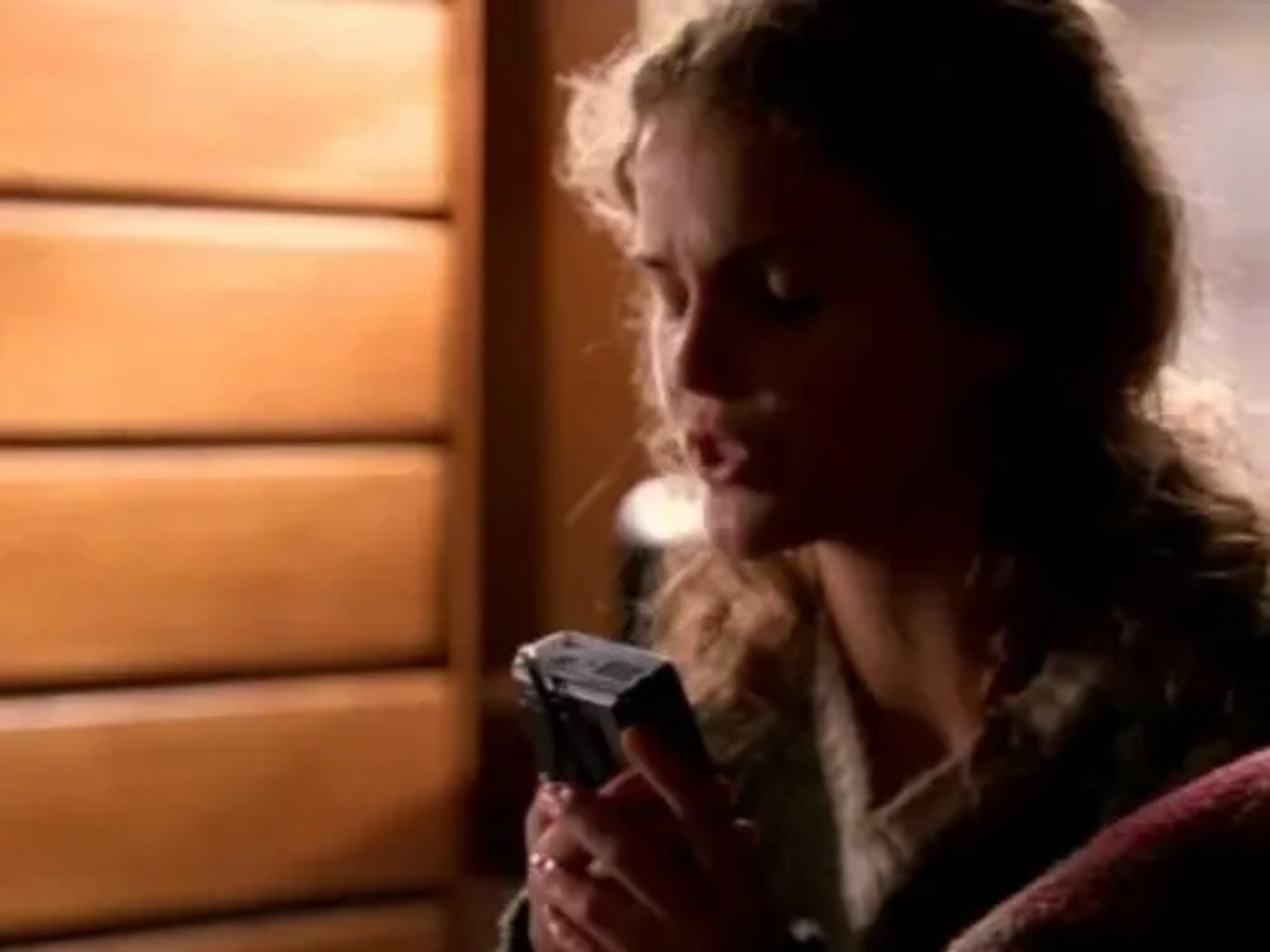 Keri Russell in Felicity (1998)