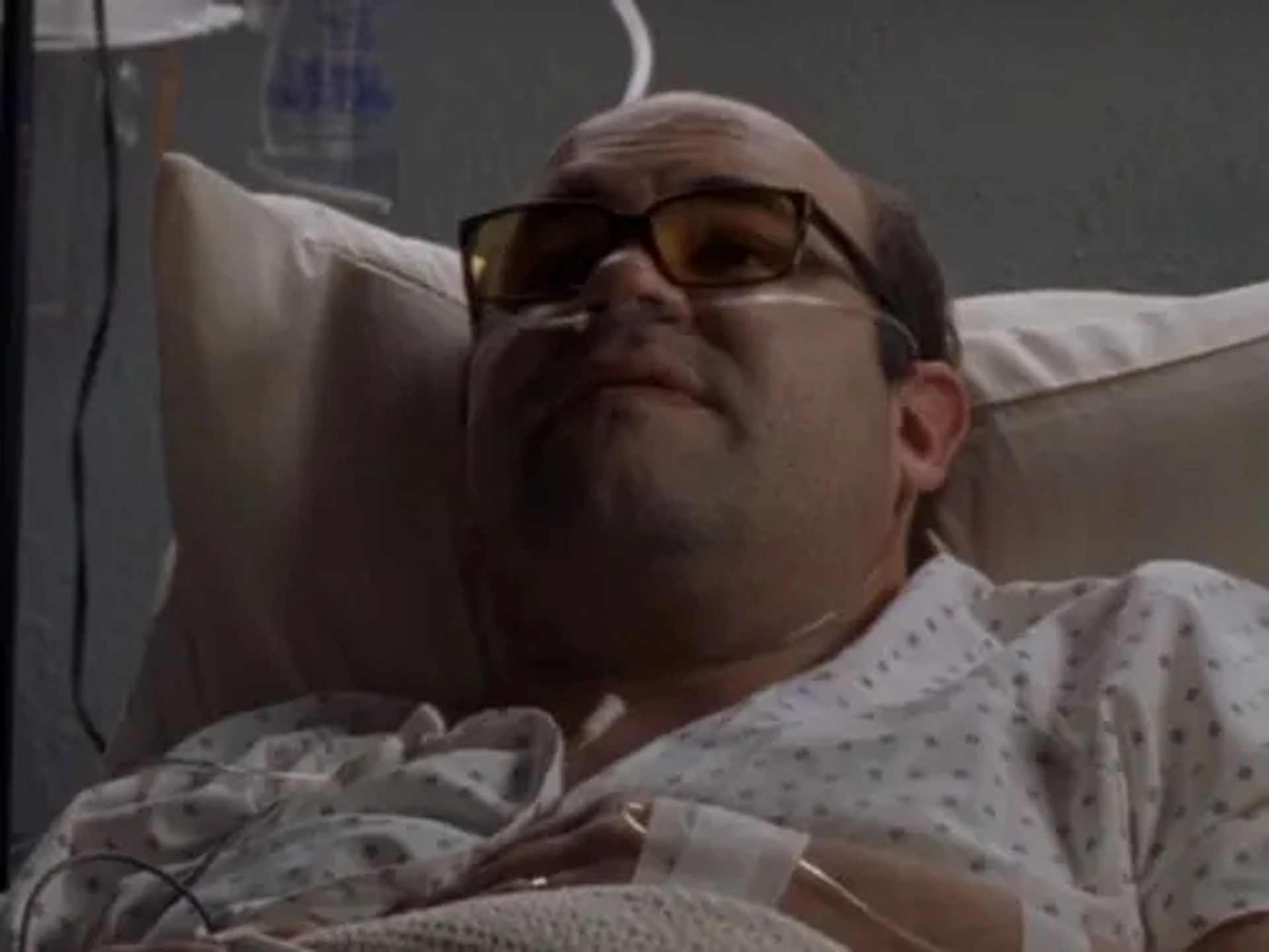 Ian Gomez in Felicity (1998)