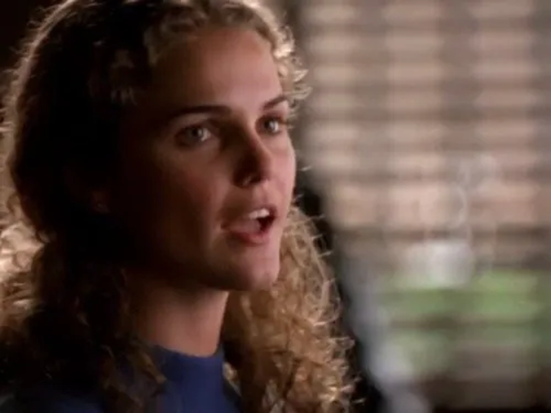 Keri Russell in Felicity (1998)