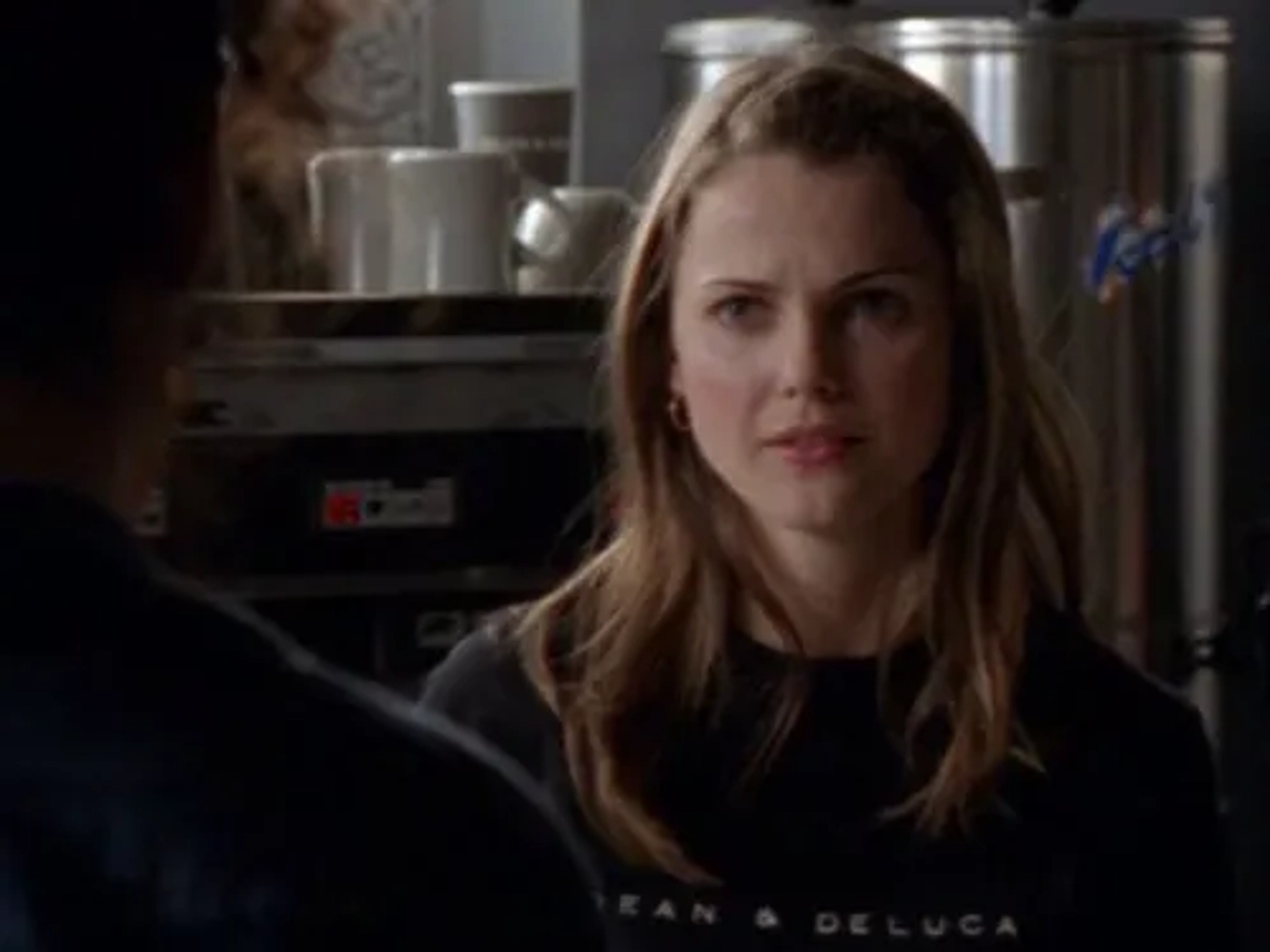 Keri Russell in Felicity (1998)