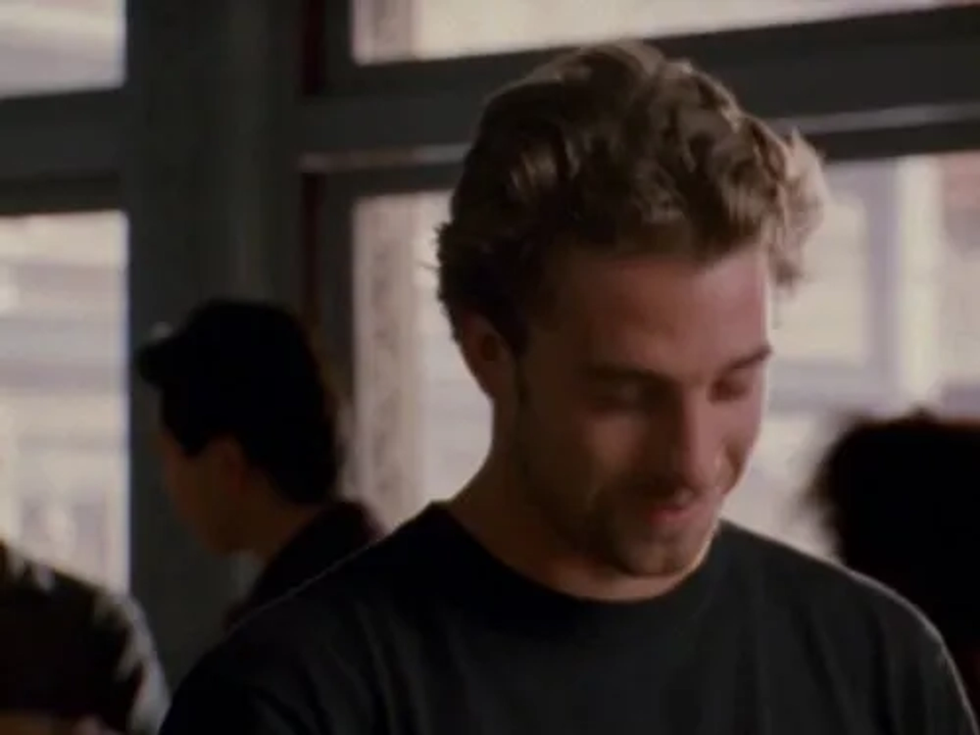 Scott Speedman in Felicity (1998)