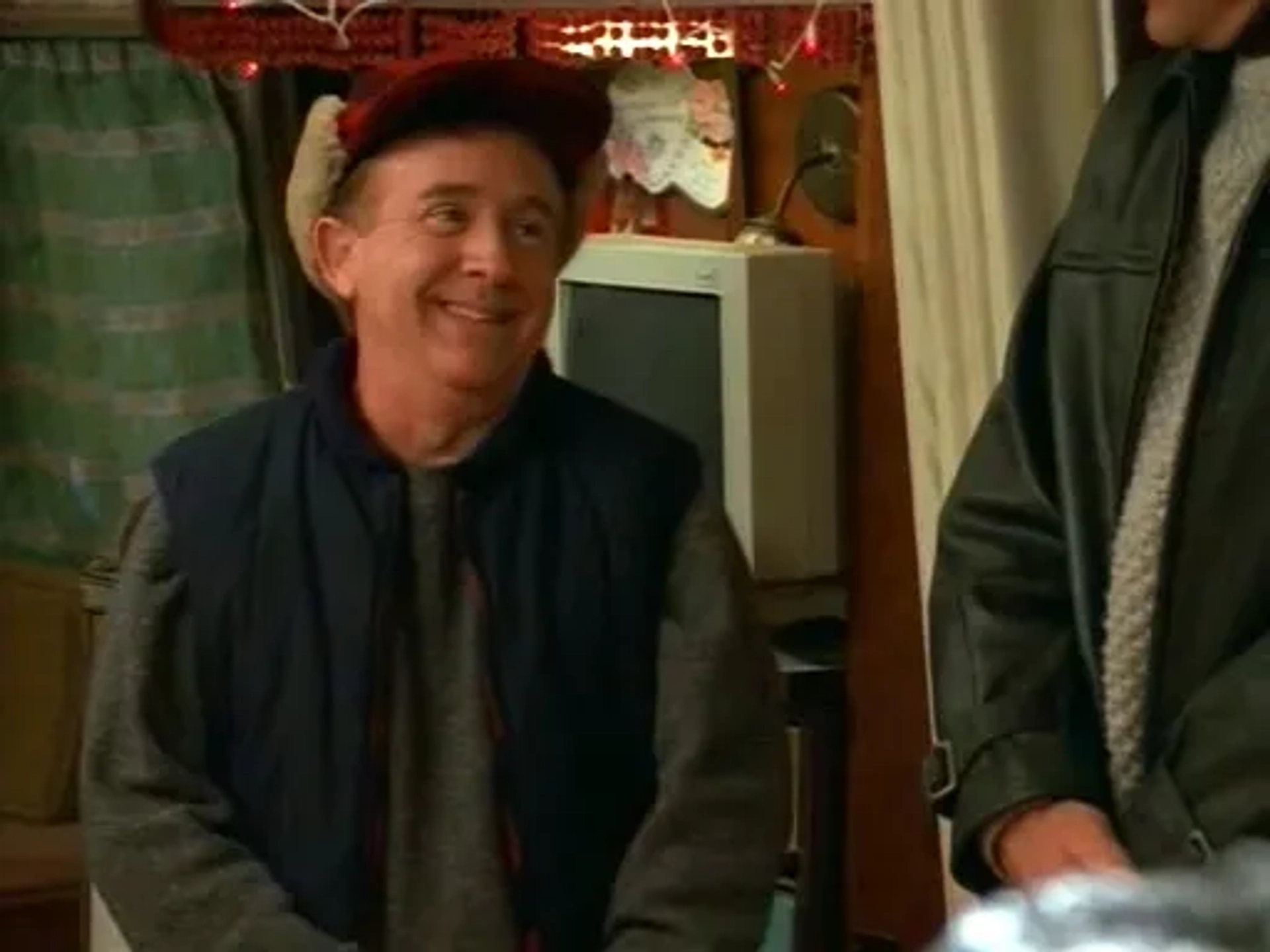 Leslie Jordan in Dharma & Greg (1997)
