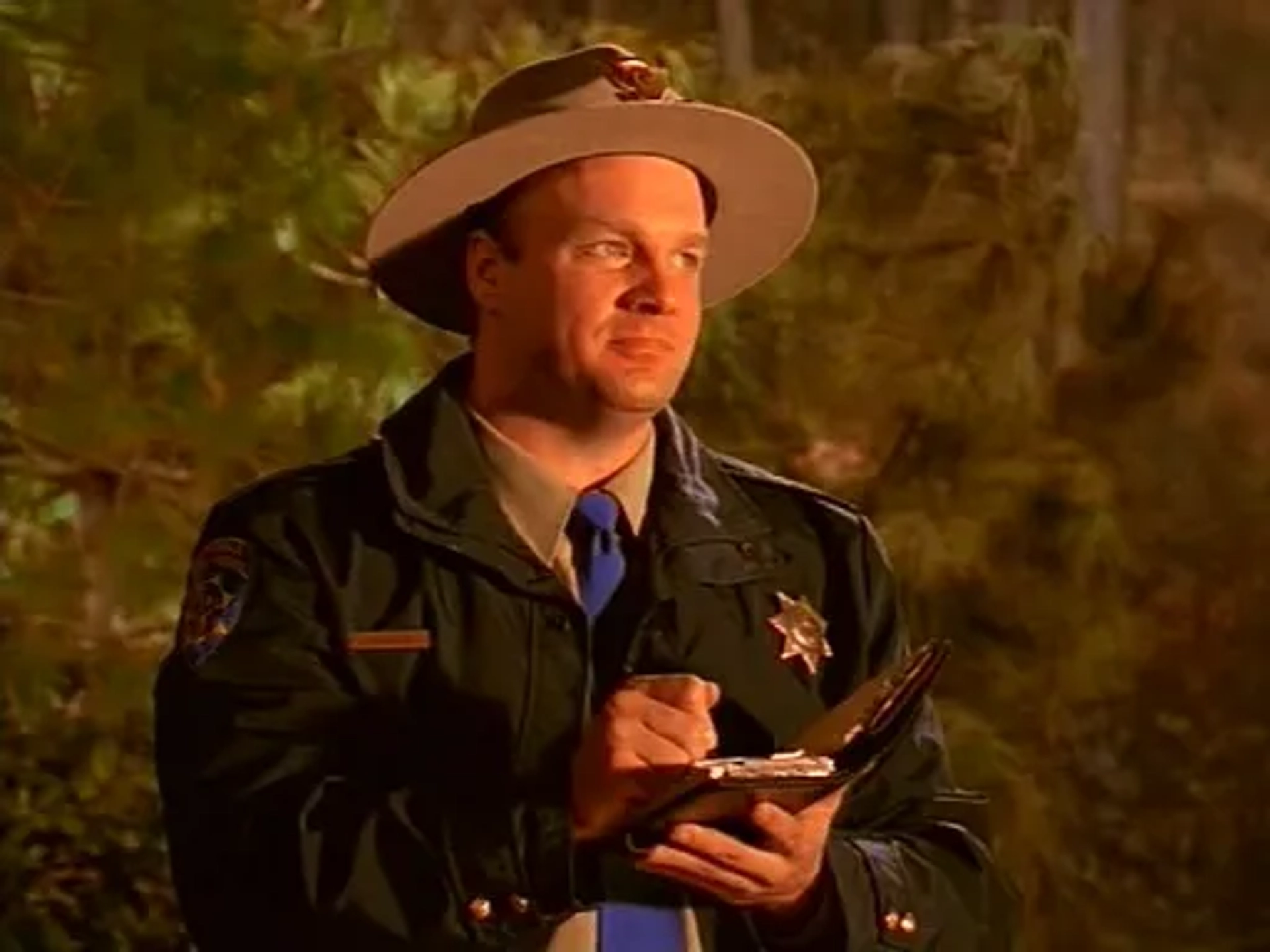 Eric Allan Kramer in Dharma & Greg (1997)