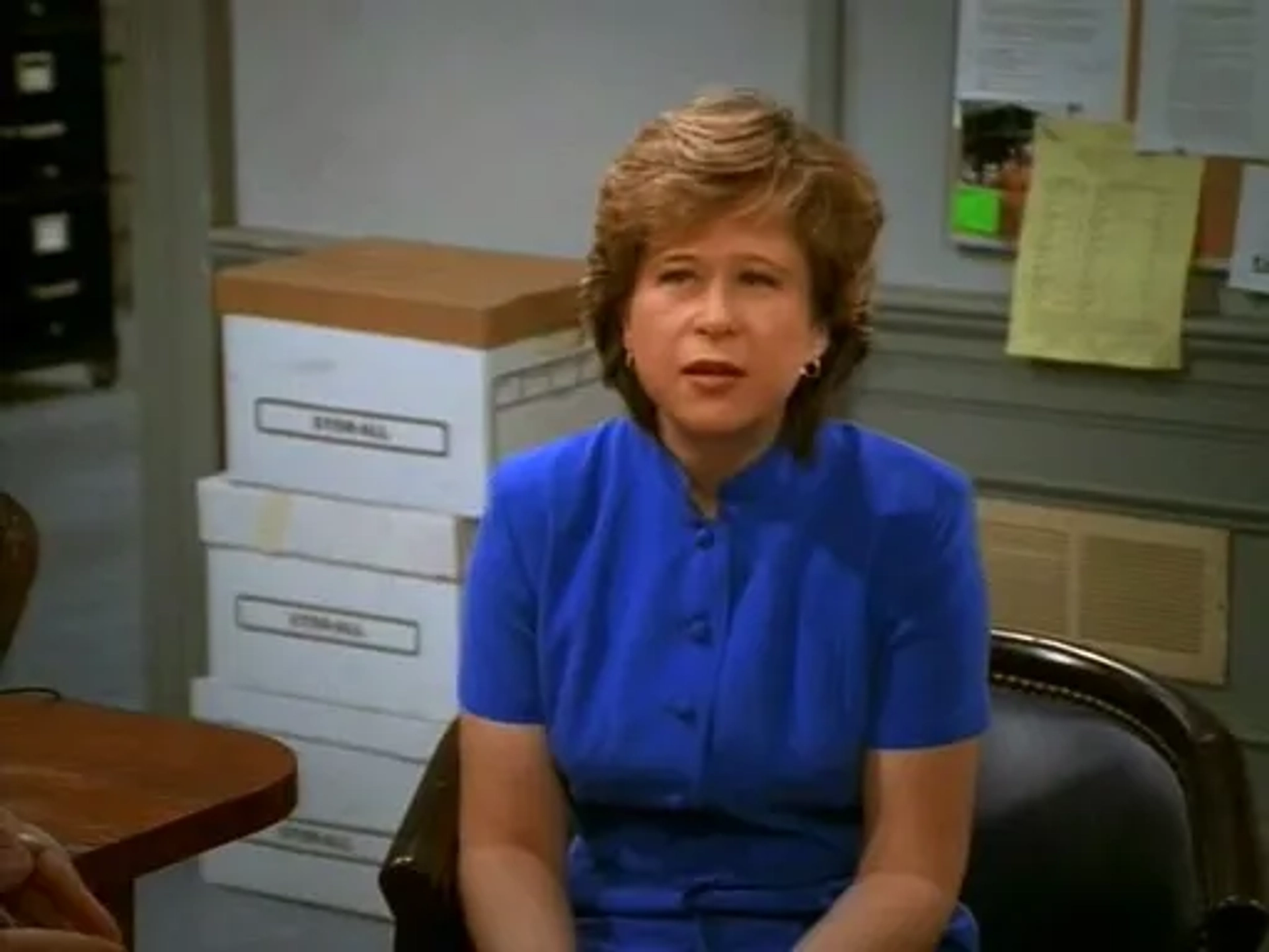 Yeardley Smith in Dharma & Greg (1997)
