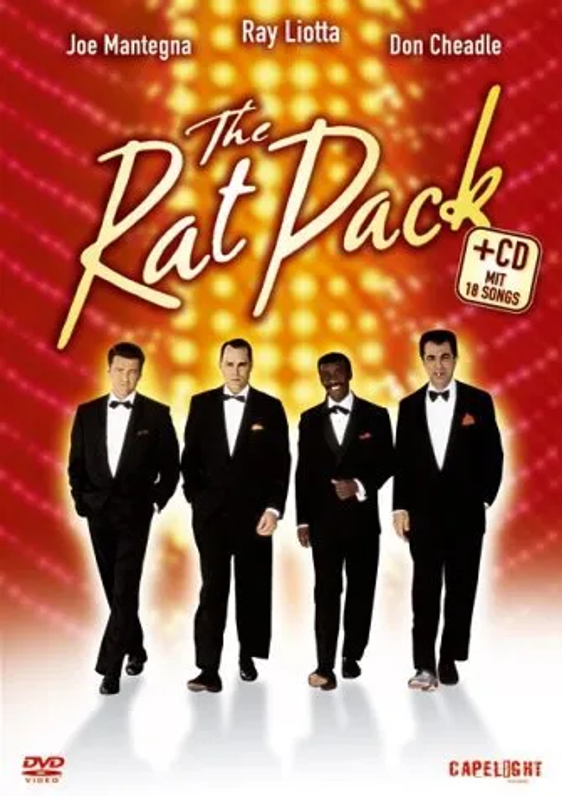 The Rat Pack (1998)