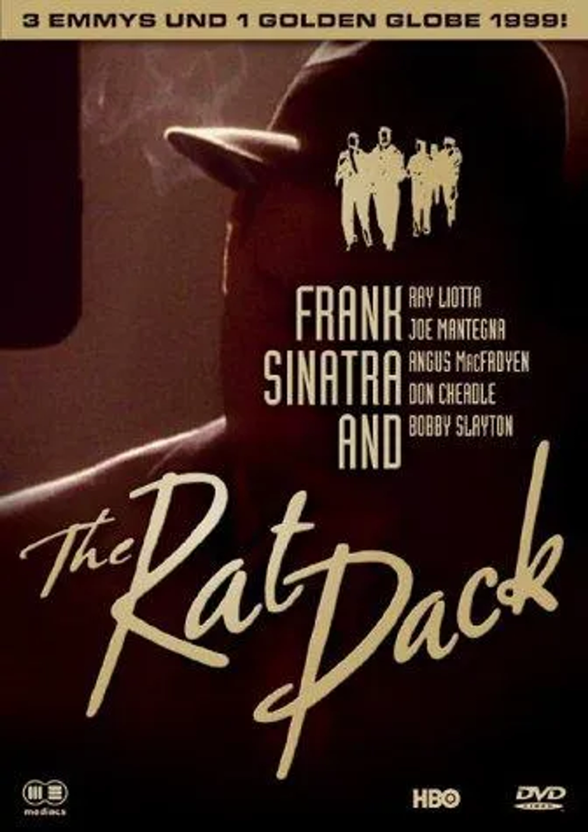 The Rat Pack (1998)