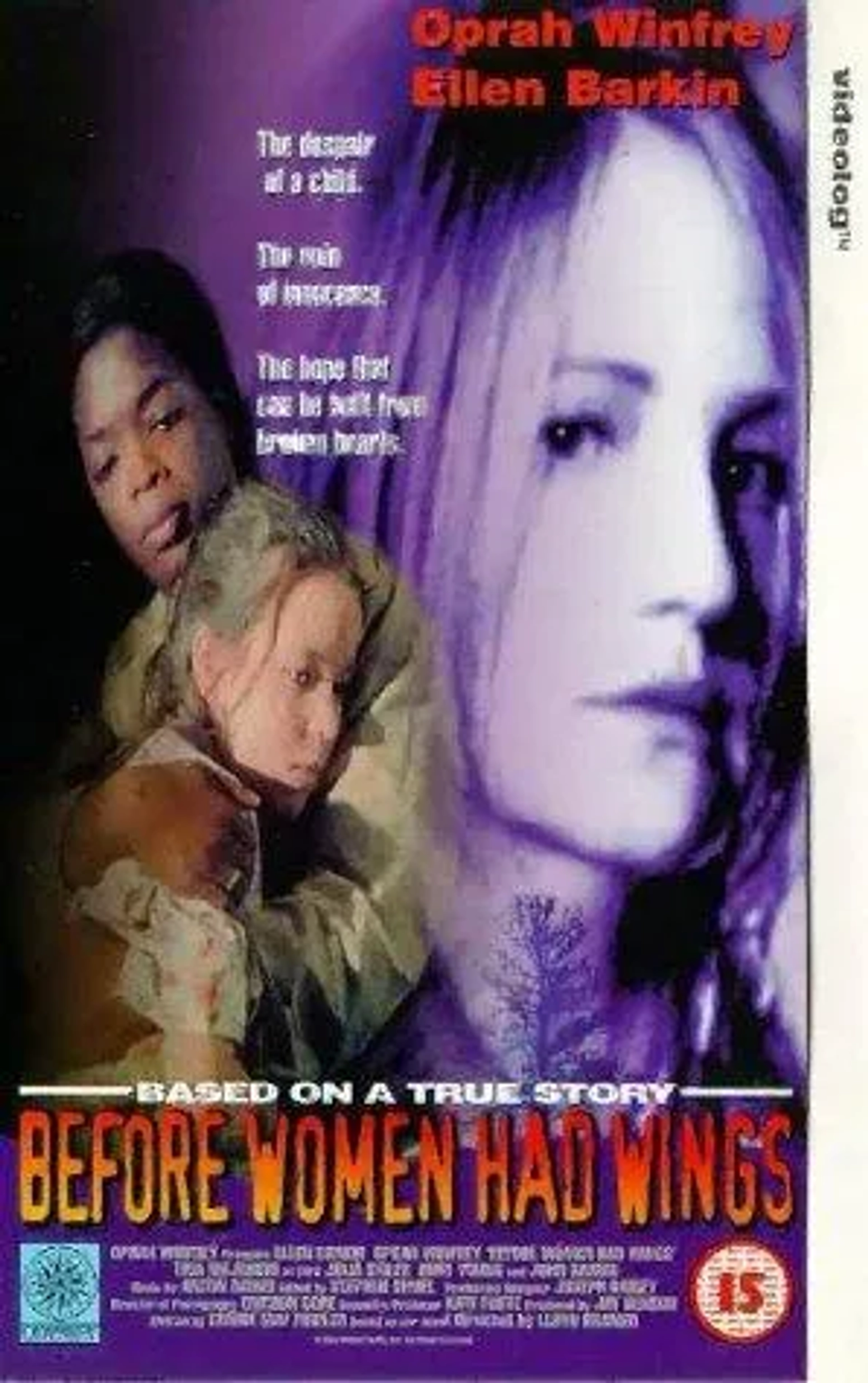 Before Women Had Wings (1997)