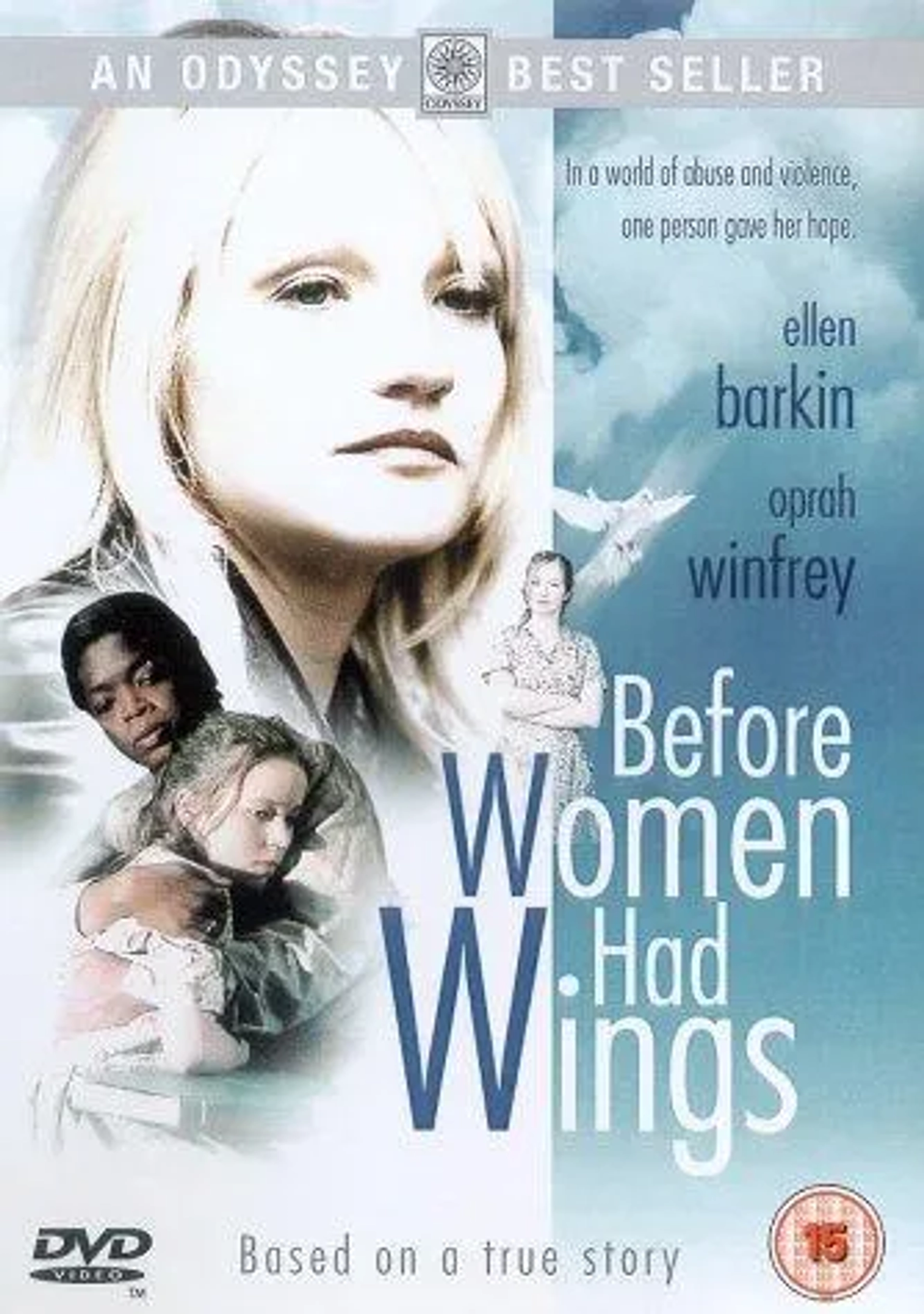 Before Women Had Wings (1997)