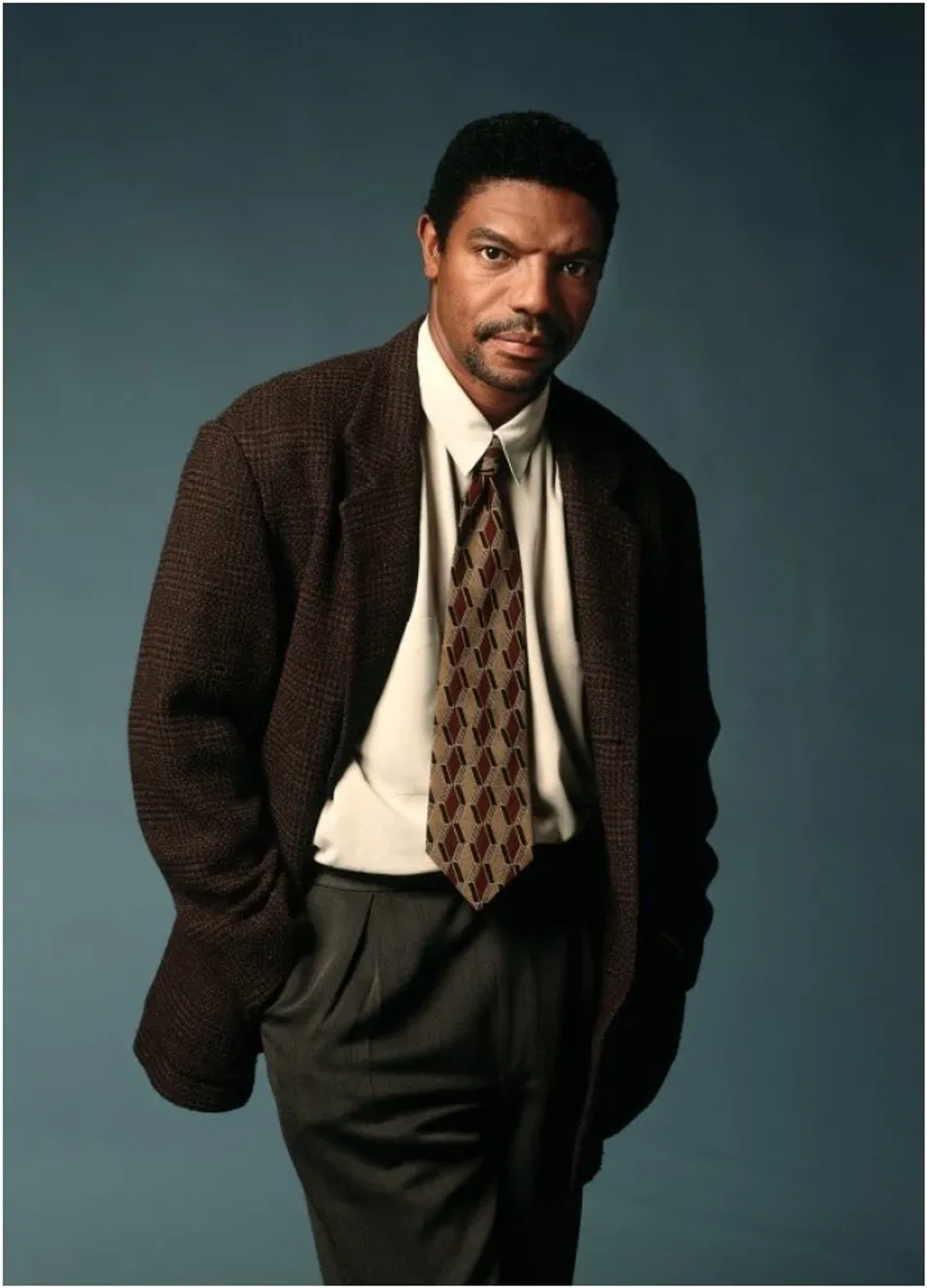 Vondie Curtis-Hall in Chicago Hope (1994)