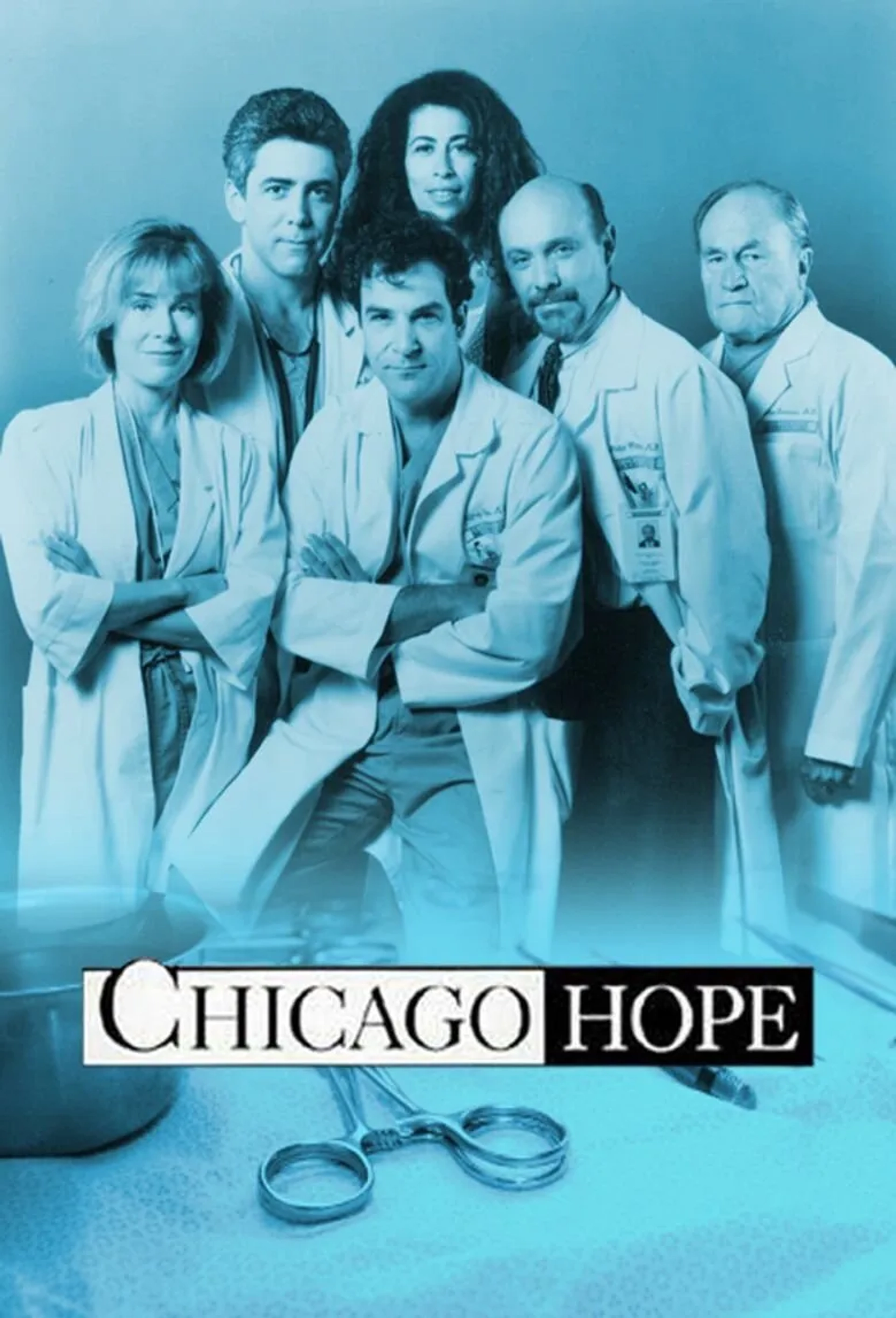 Chicago Hope (1994)