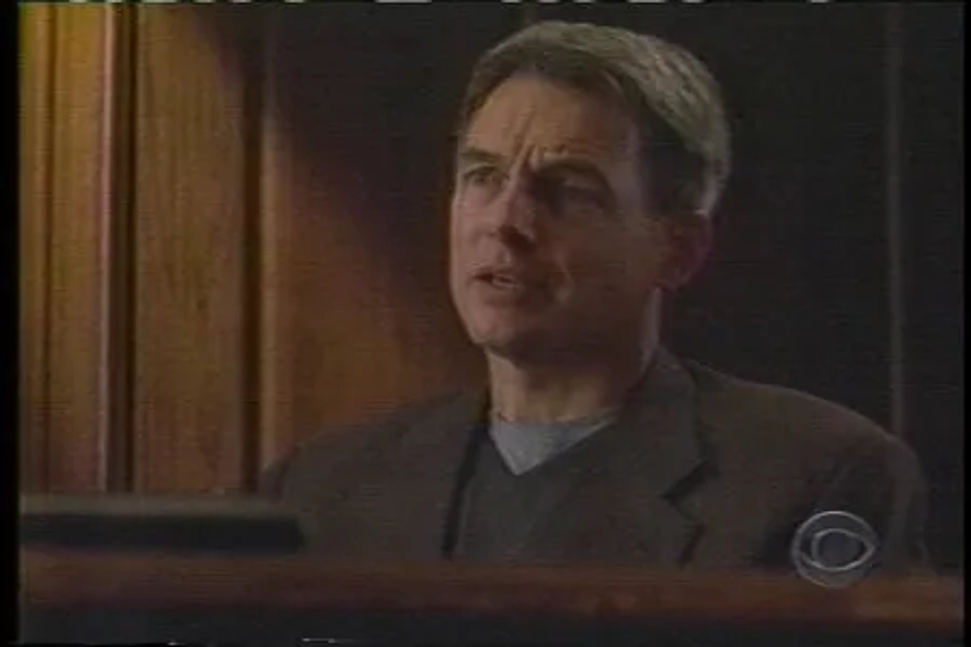 Mark Harmon in Chicago Hope (1994)