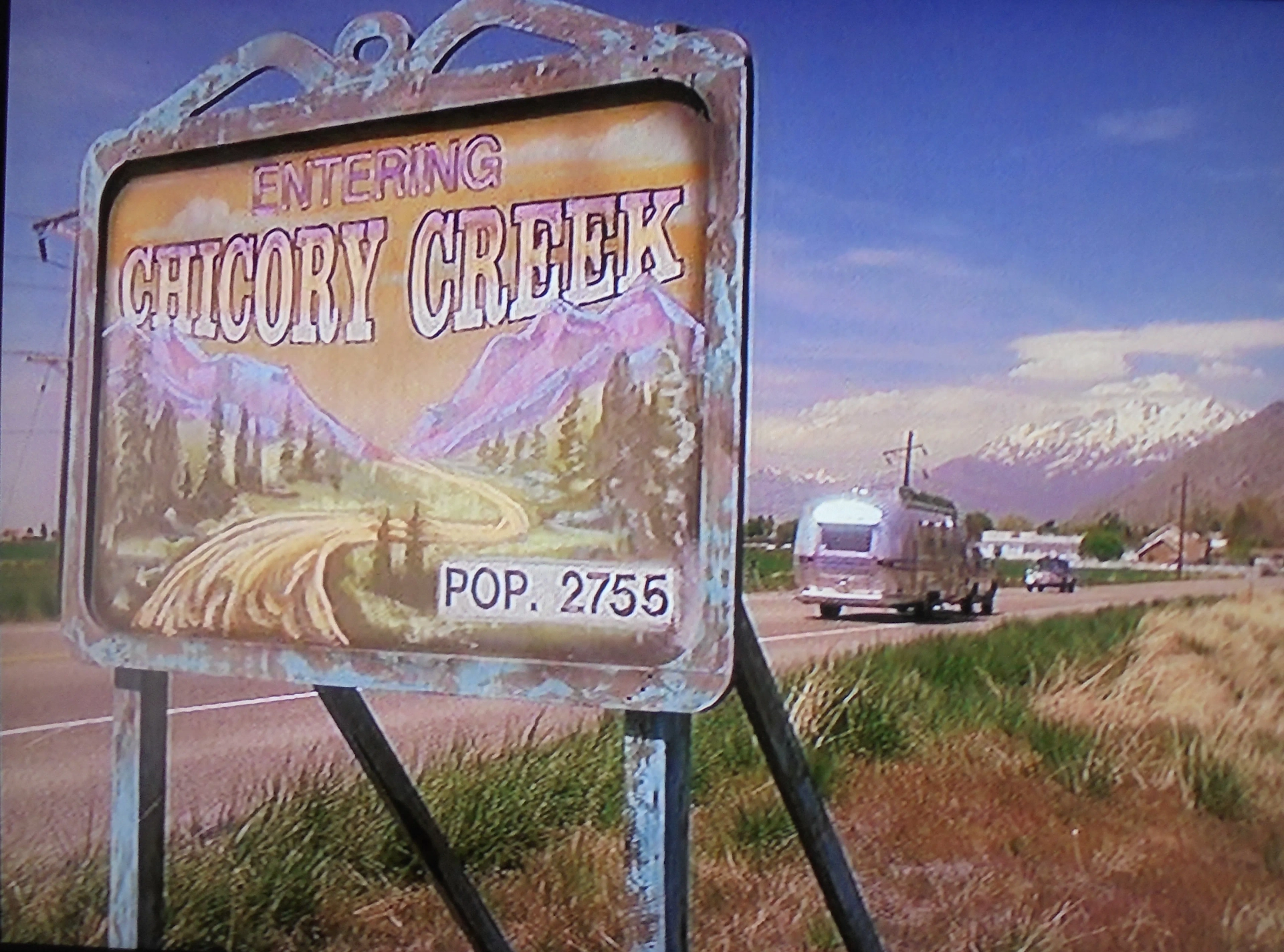 Promised Land (1996)