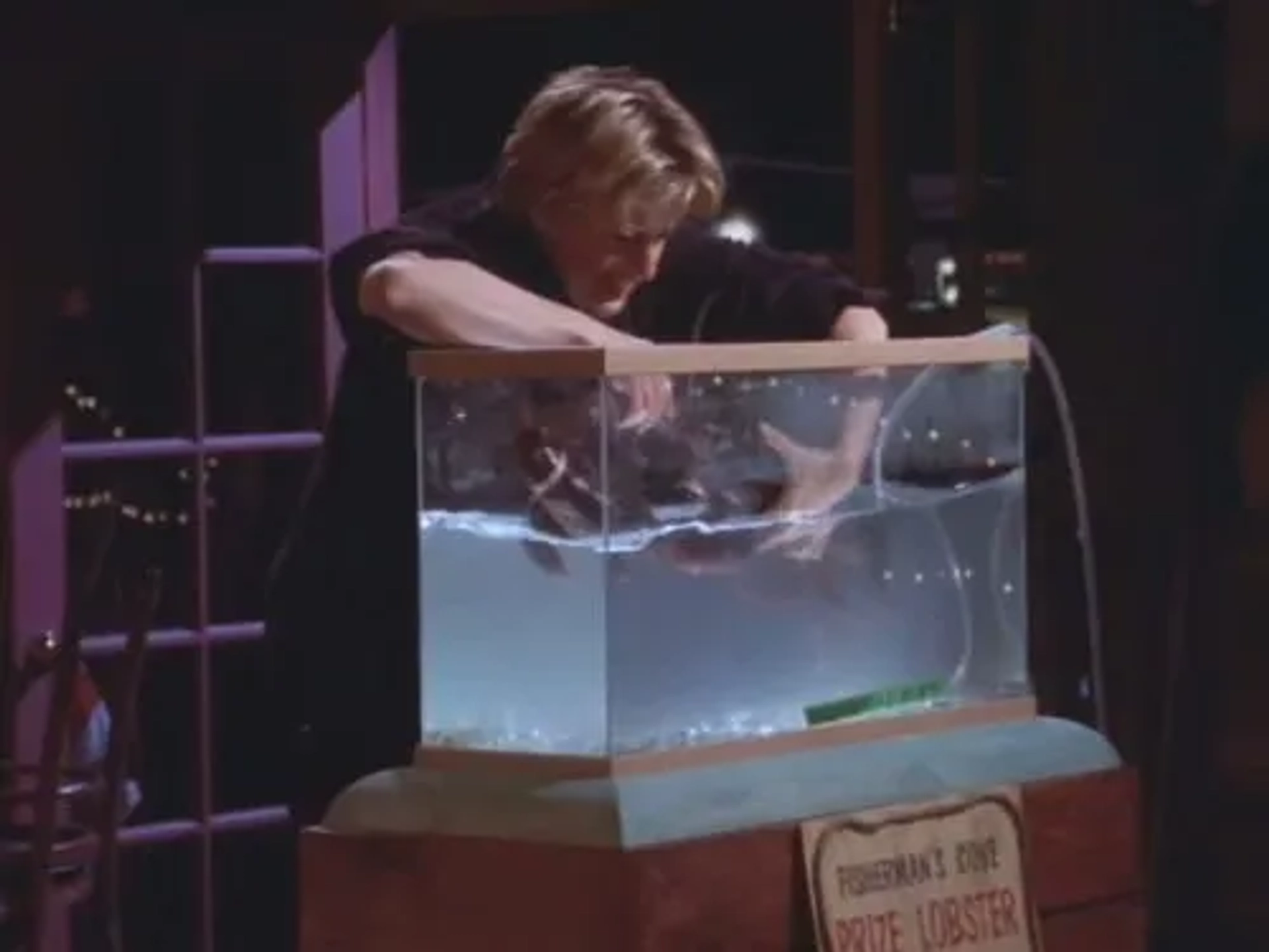 Ellen DeGeneres in Ellen (1994)