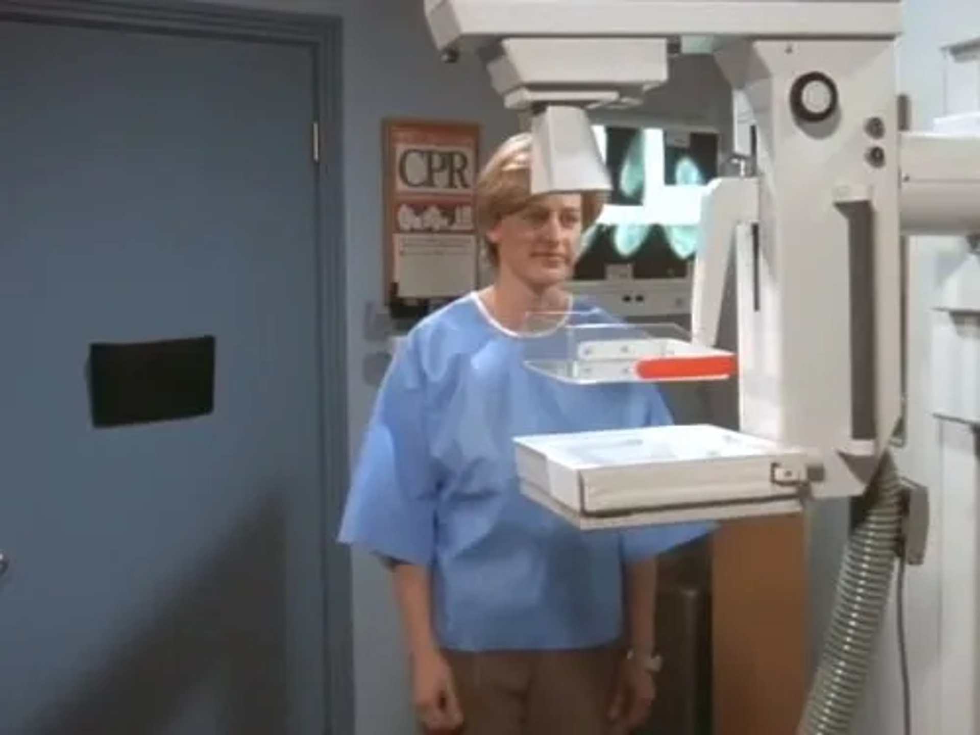 Ellen DeGeneres in Ellen (1994)
