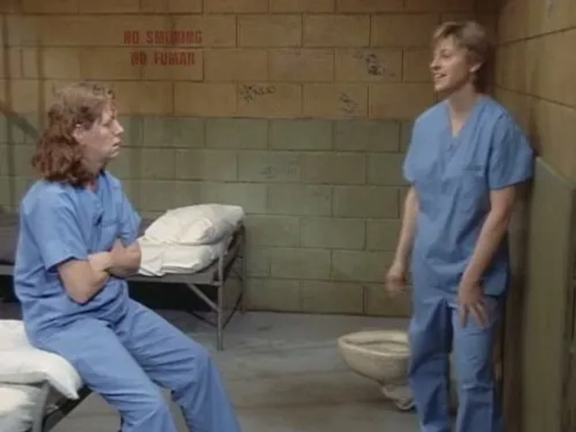 Ellen DeGeneres in Ellen (1994)