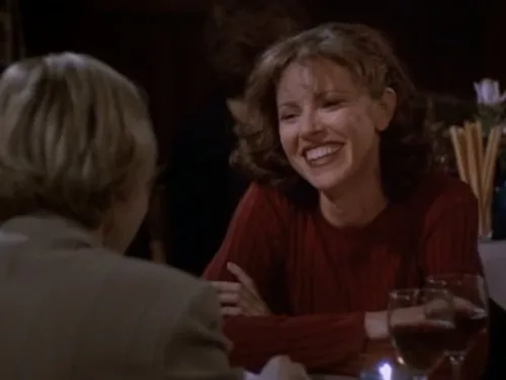 Lisa Darr in Ellen (1994)