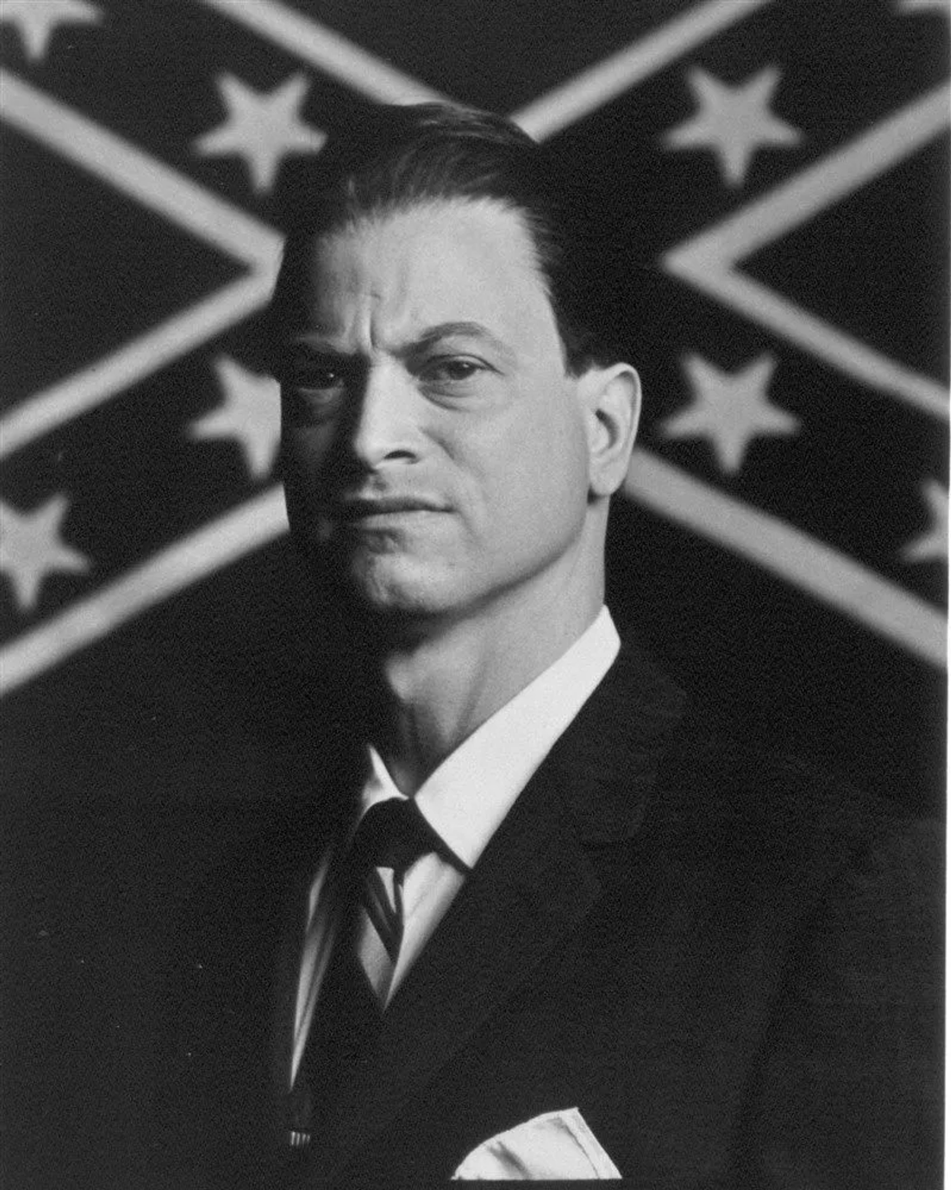 Gary Sinise in George Wallace (1997)