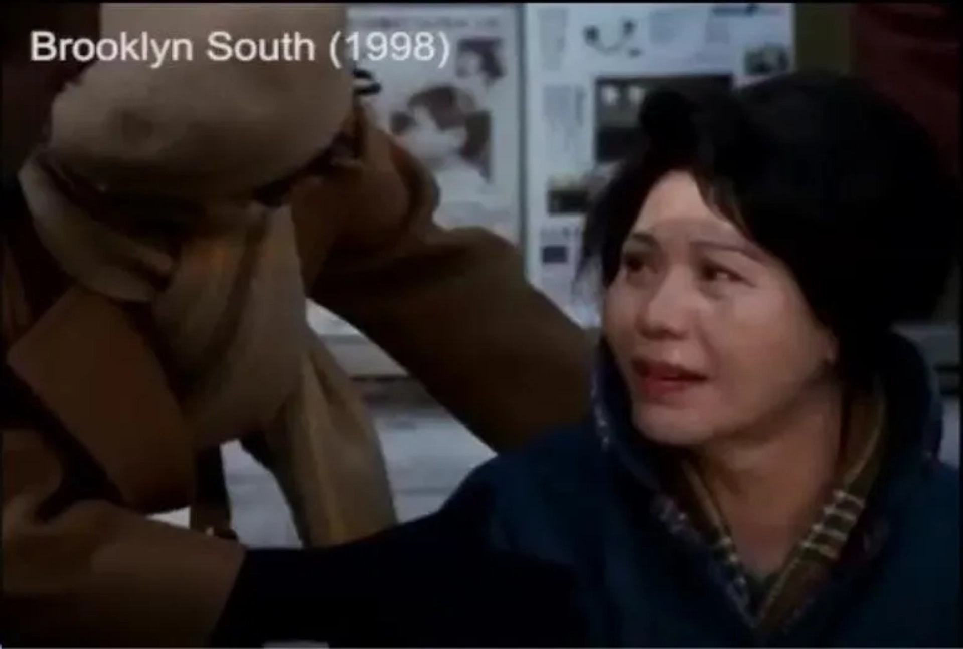Brooklyn South (1998)