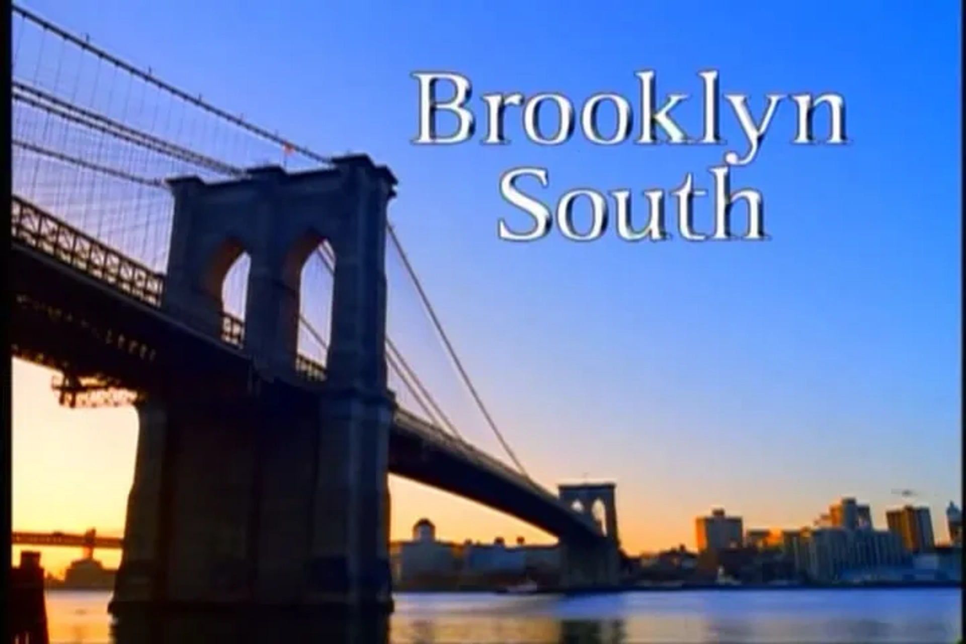 Brooklyn South (1997)
