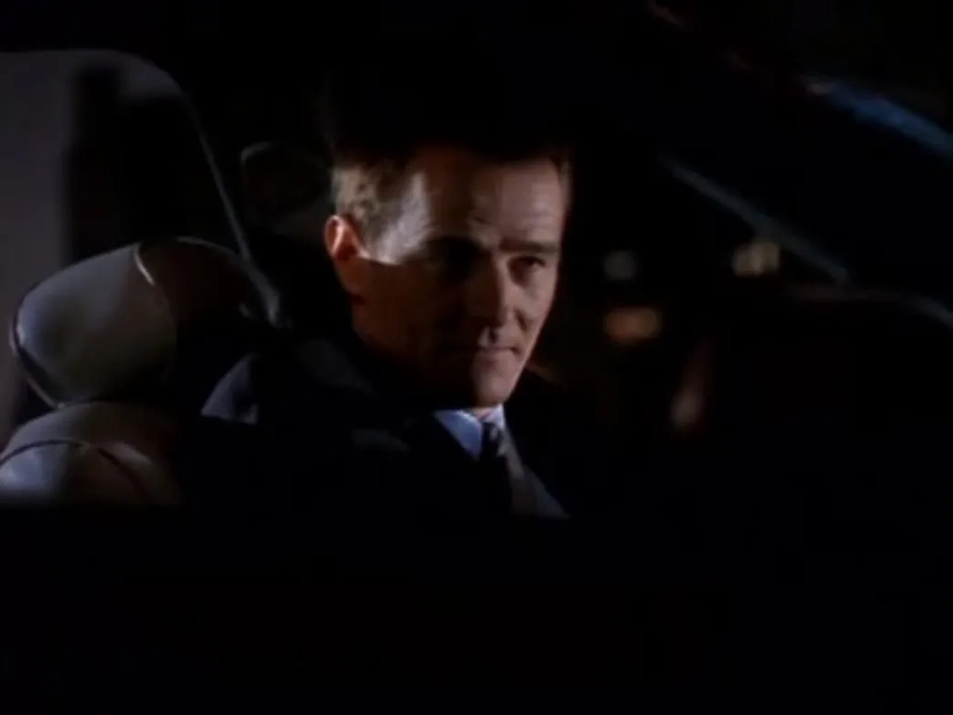 Bryan Cranston in Brooklyn South (1997)