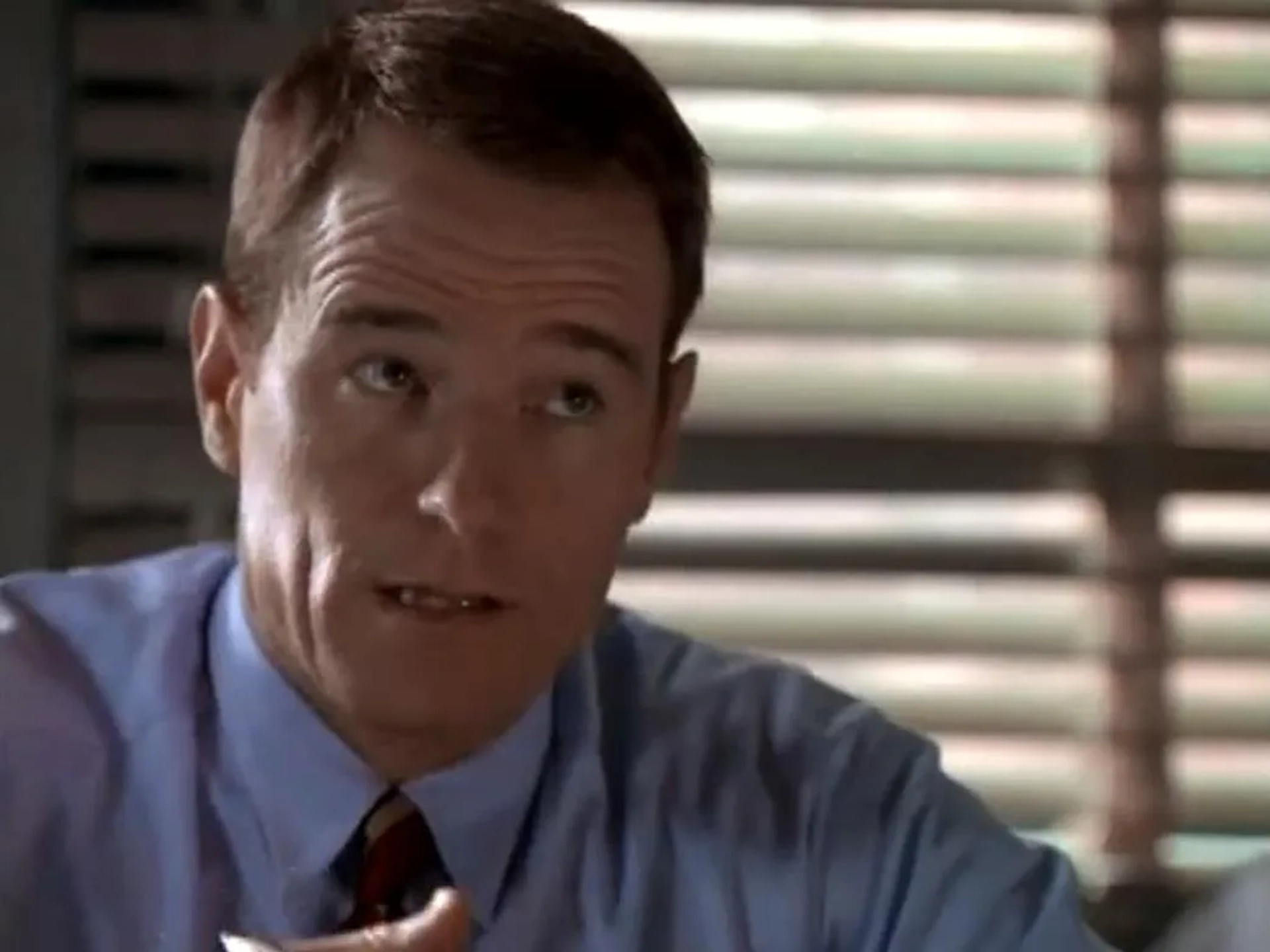 Bryan Cranston in Brooklyn South (1997)