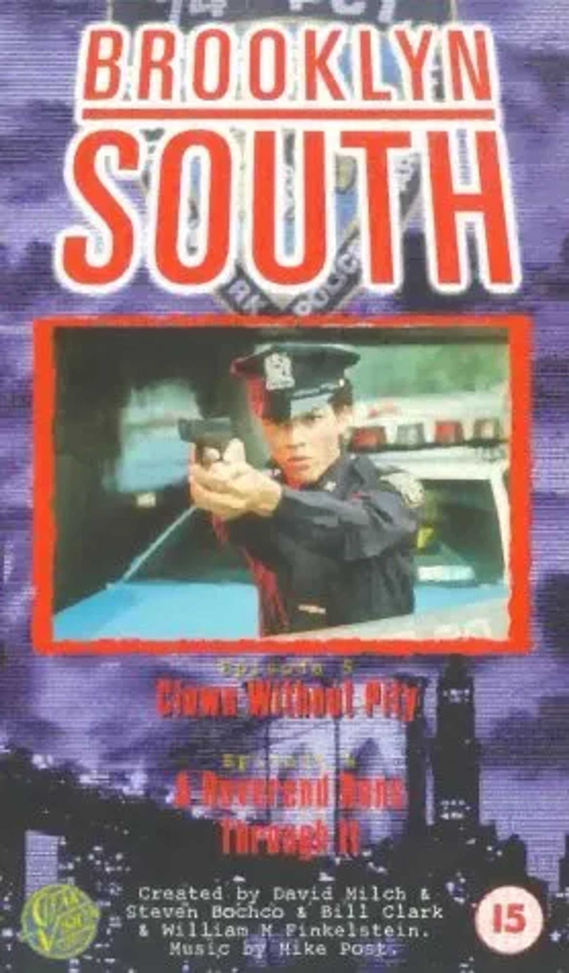 Brooklyn South (1997)