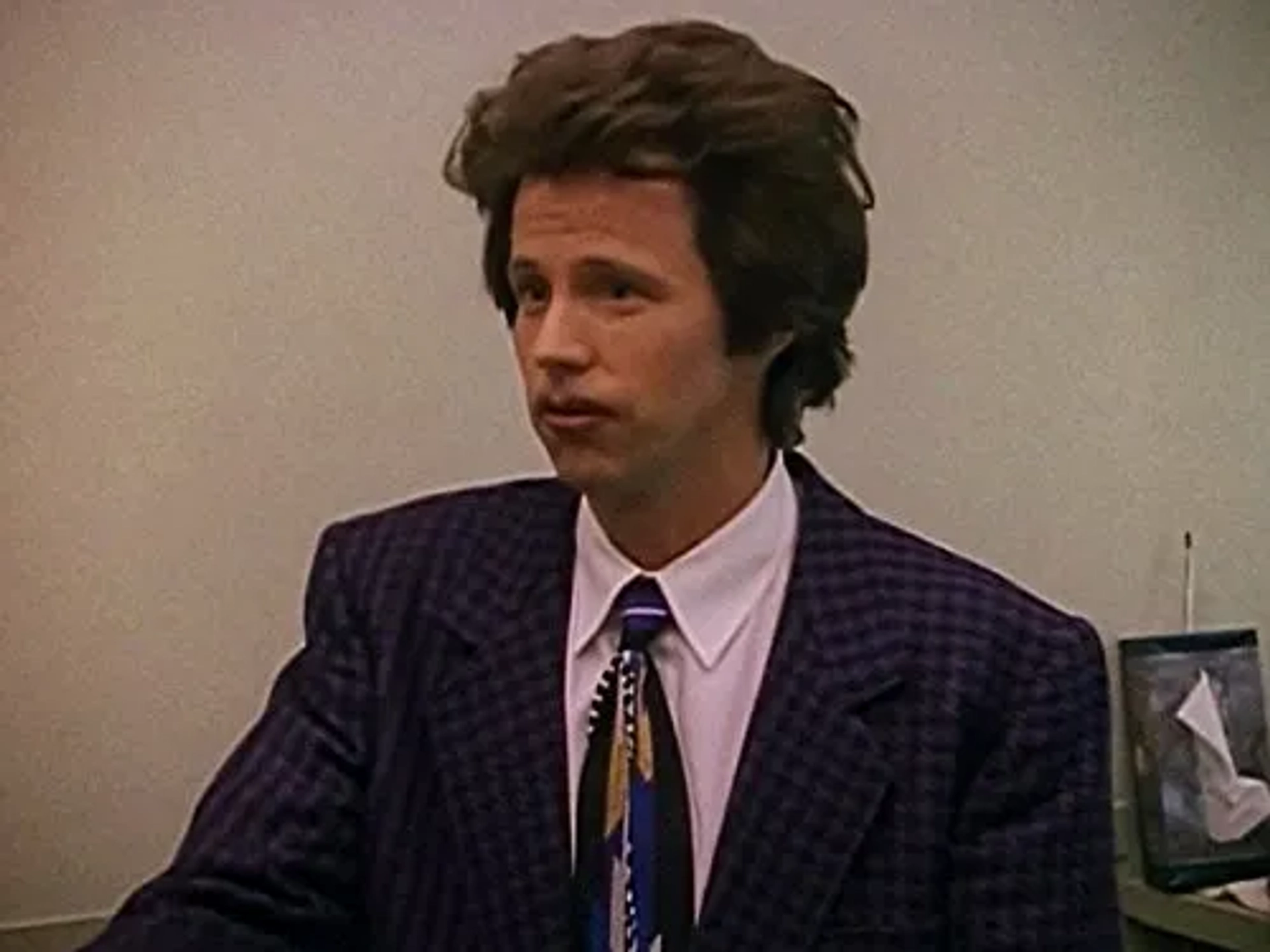 Dana Carvey in The Larry Sanders Show (1992)