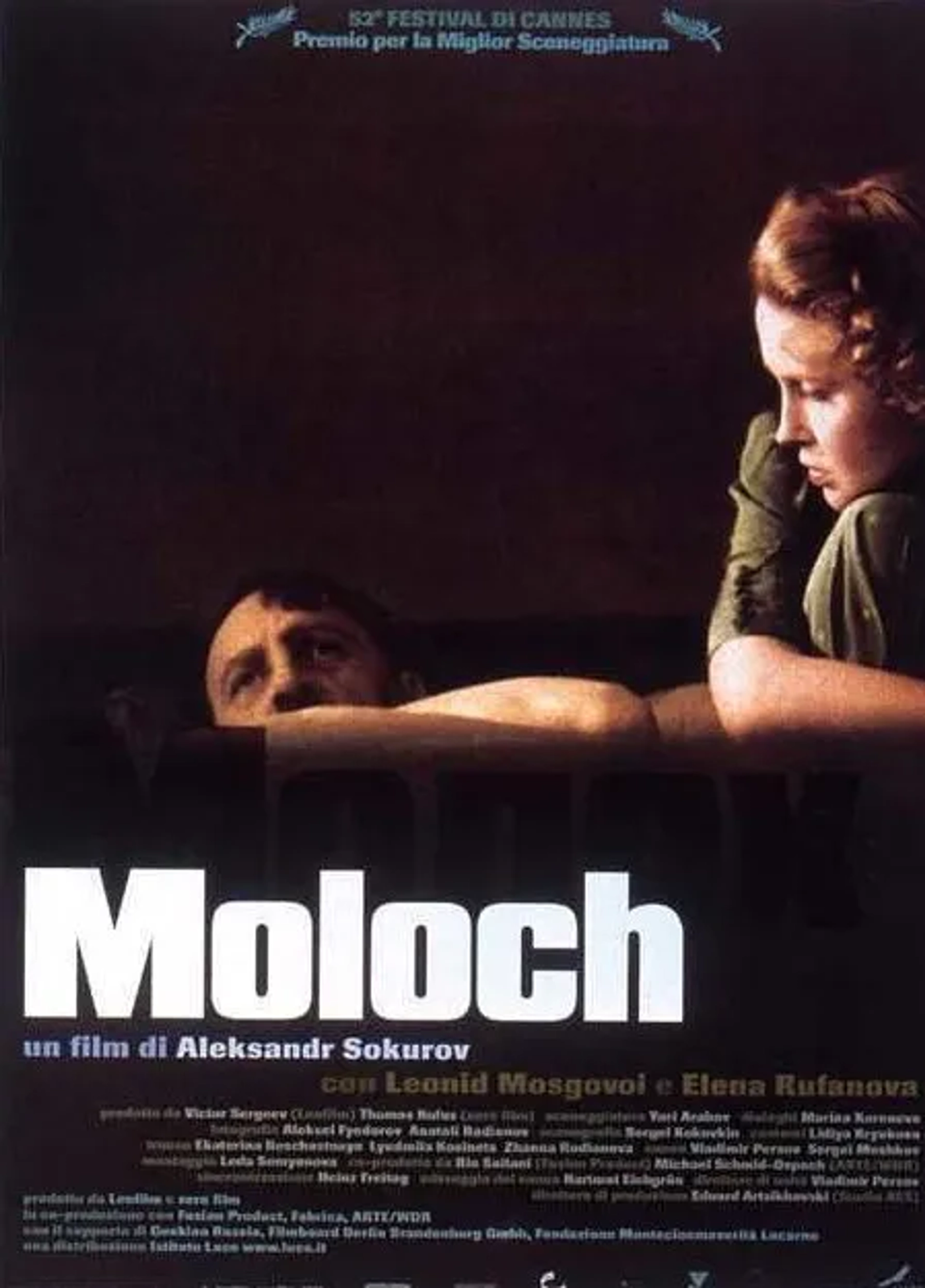 Moloch (1999)