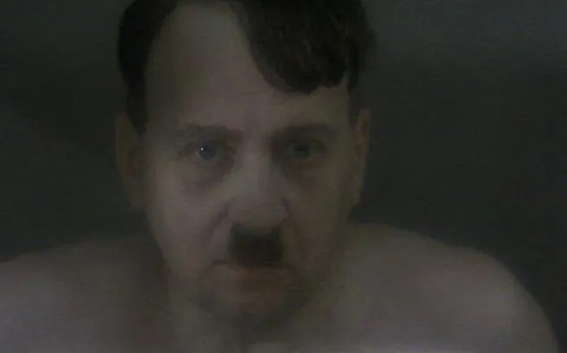 Leonid Mozgovoy in Moloch (1999)