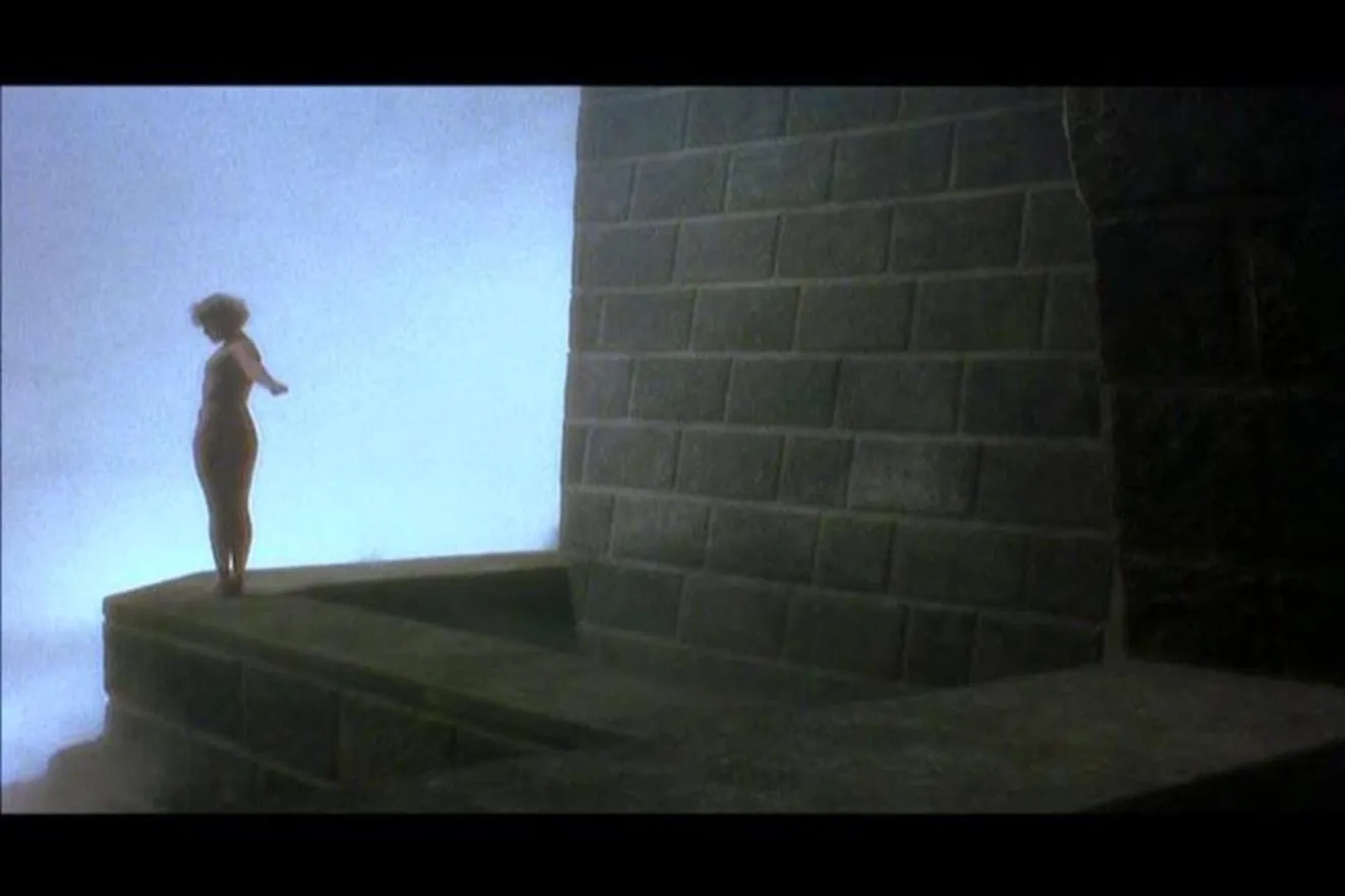 Elena Rufanova in Moloch (1999)