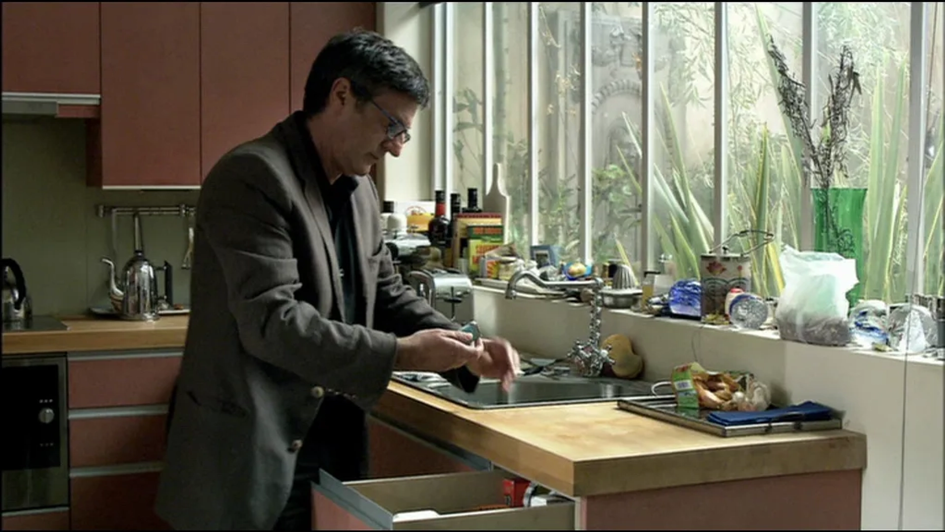 Caché (2005)