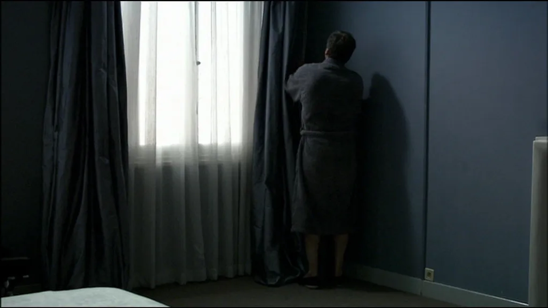 Caché (2005)