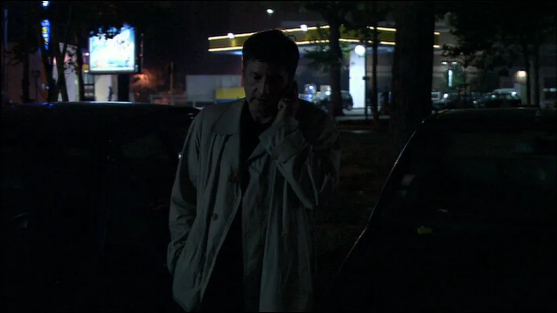Caché (2005)