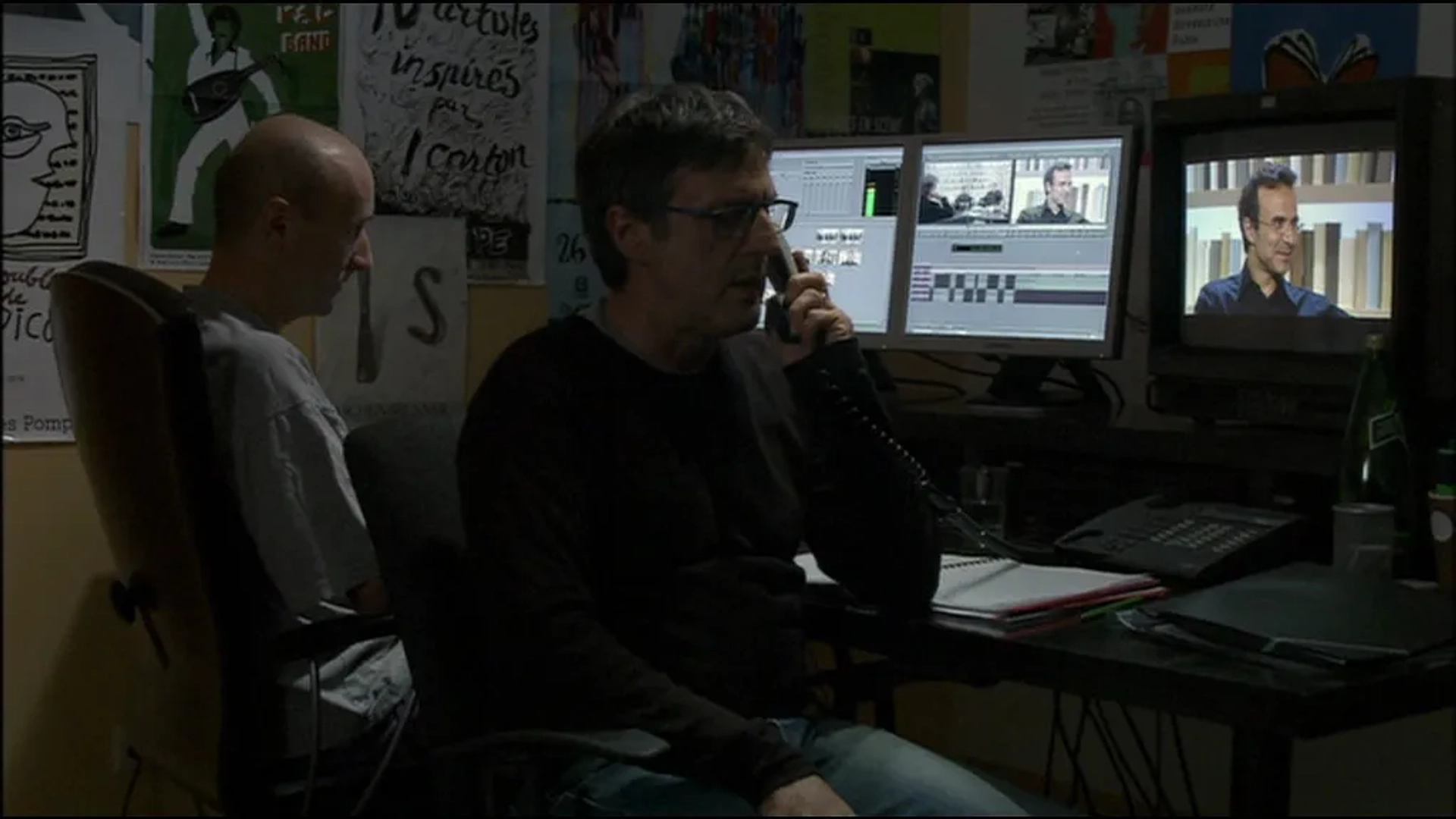 Caché (2005)