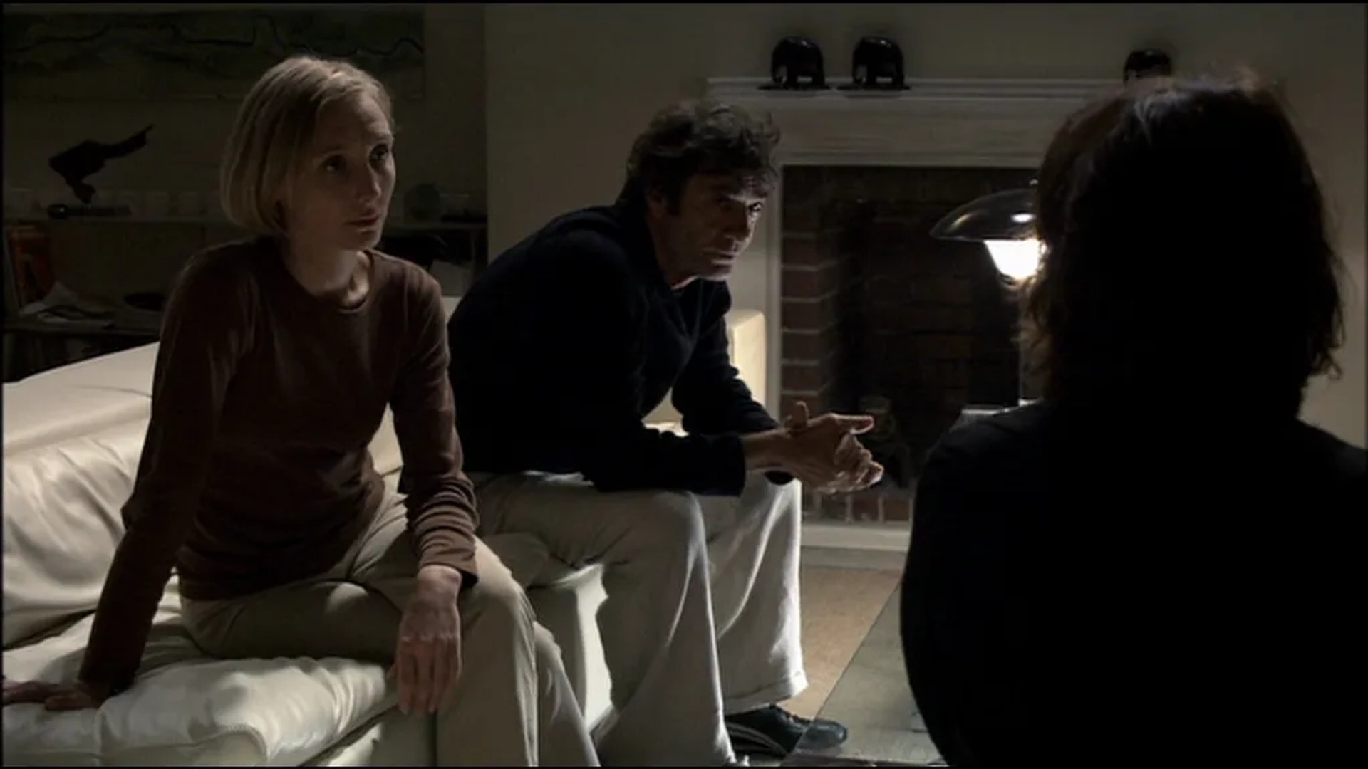 Caché (2005)
