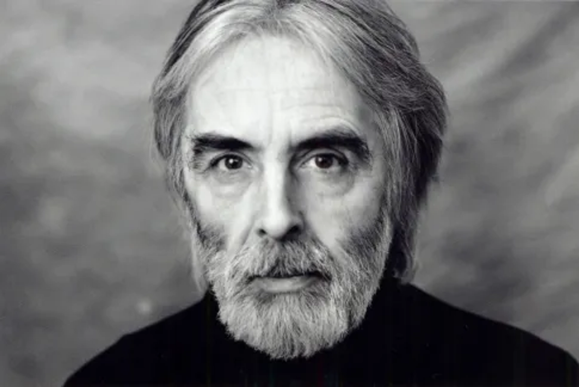 Michael Haneke in Caché (2005)
