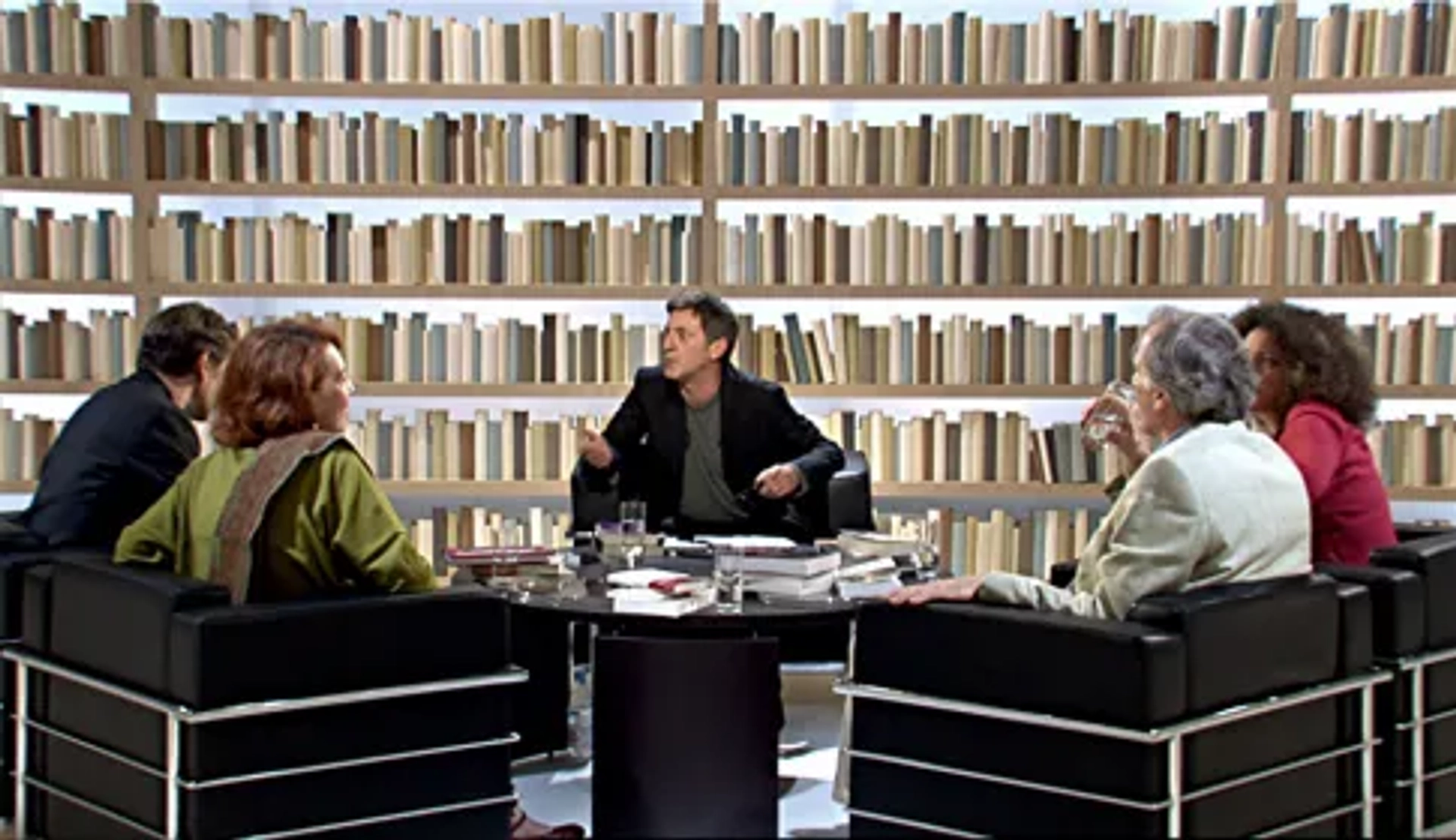 Daniel Auteuil in Caché (2005)