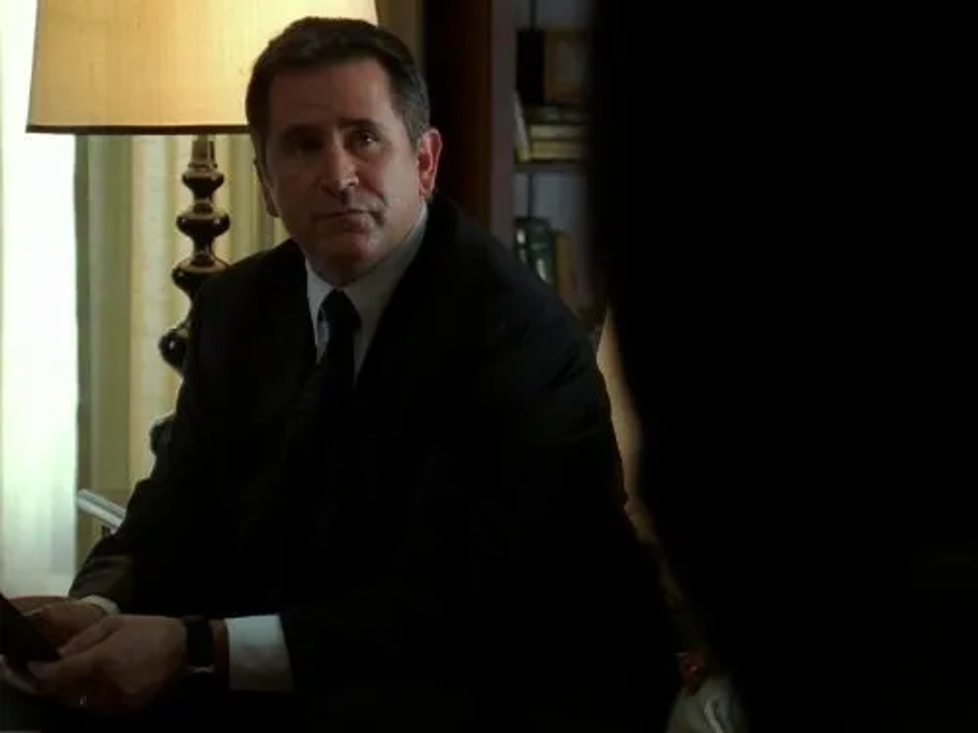 Anthony LaPaglia in Without a Trace (2002)