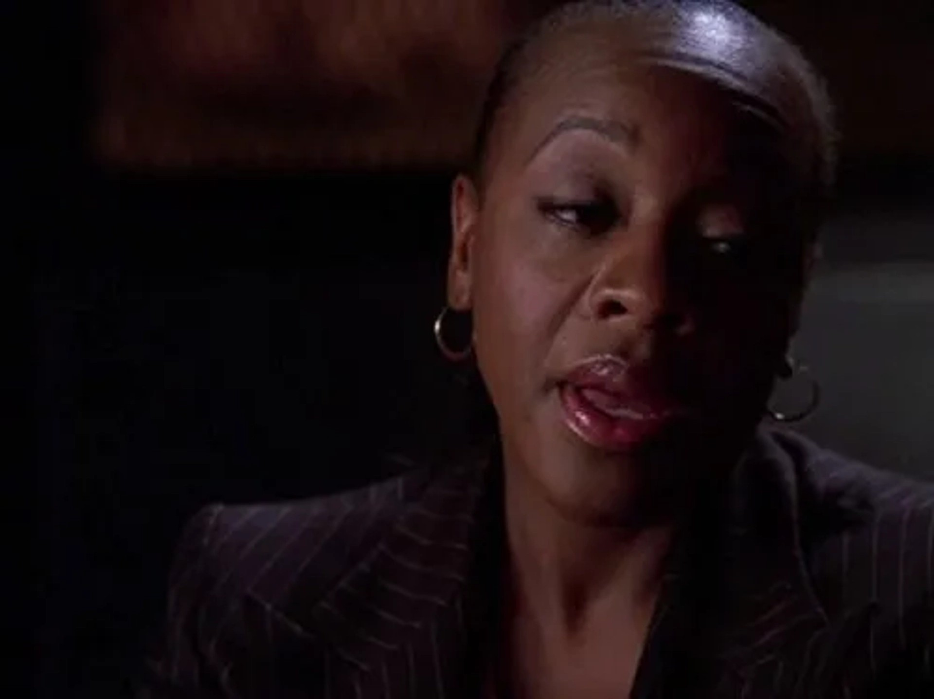 Marianne Jean-Baptiste in Without a Trace (2002)
