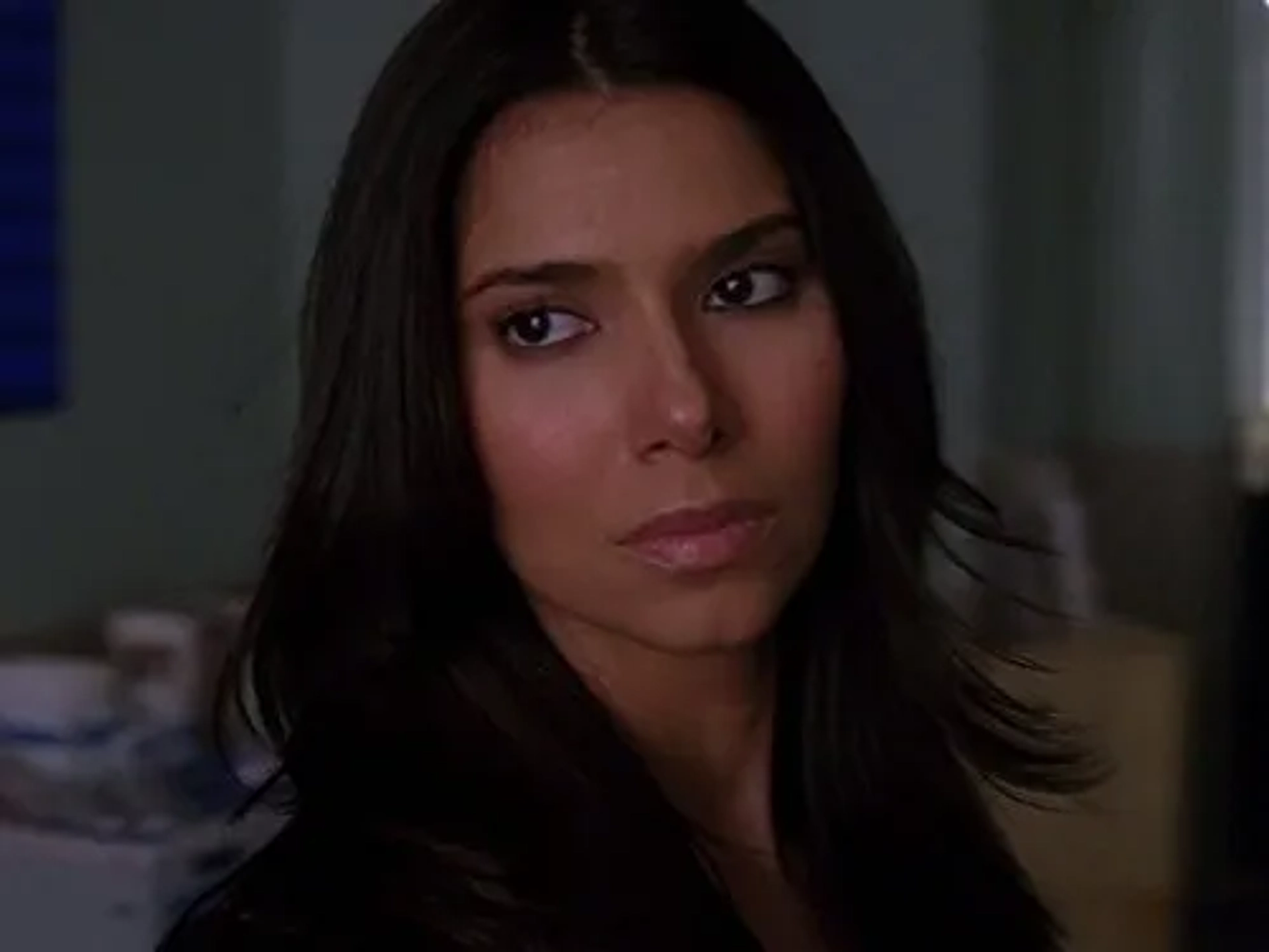 Roselyn Sanchez in Without a Trace (2002)