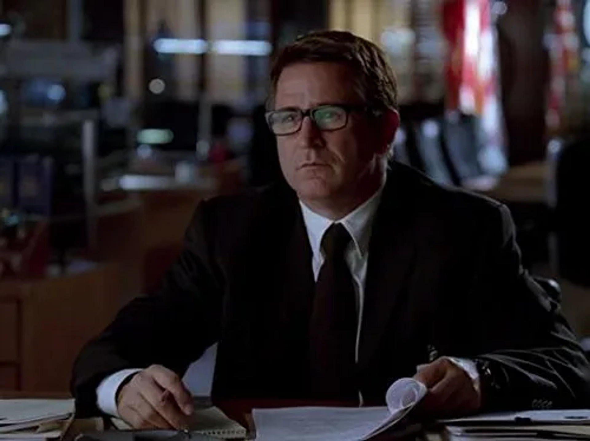 Anthony LaPaglia in Without a Trace (2002)