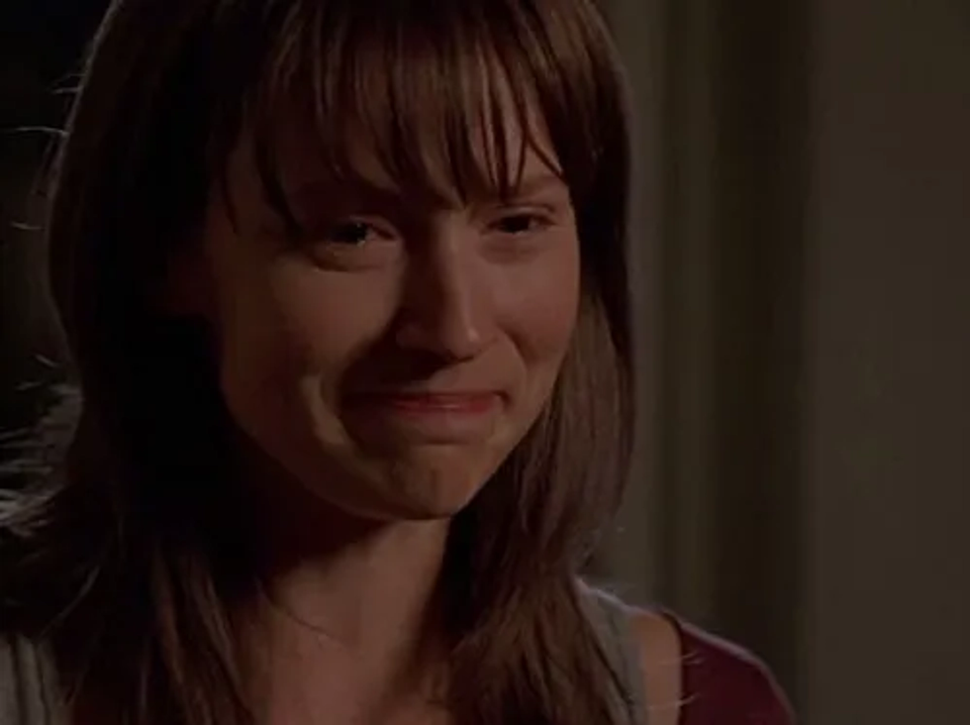Beth Riesgraf in Without a Trace (2002)