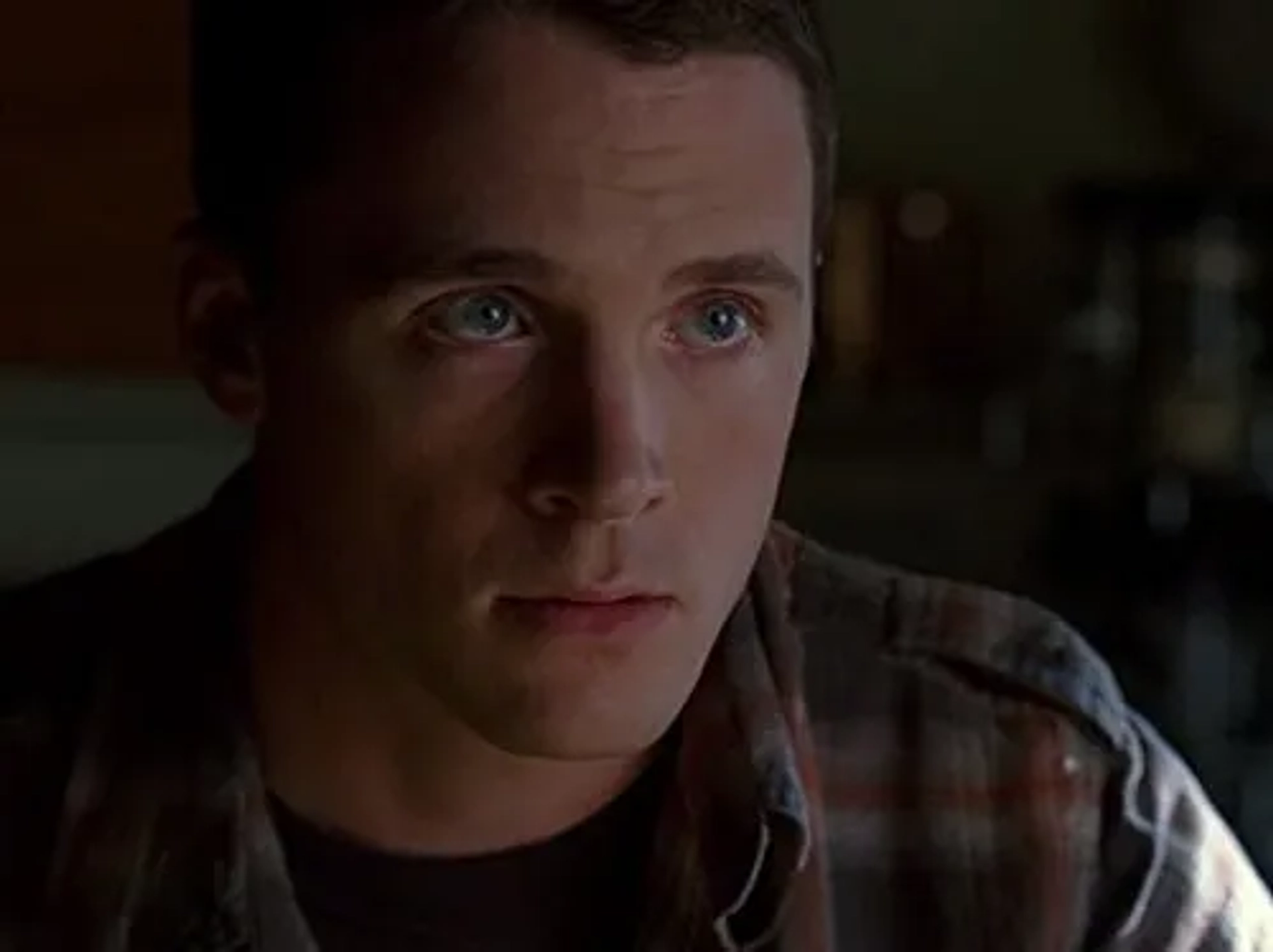 Jamie Martz in Without a Trace (2002)