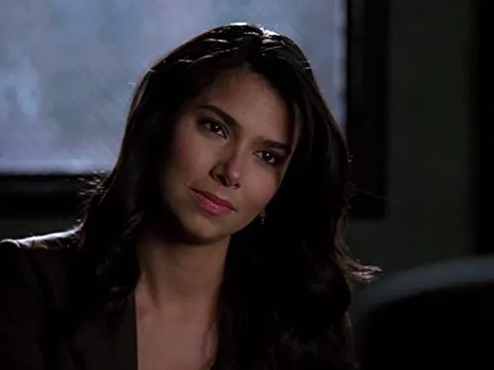 Roselyn Sanchez in Without a Trace (2002)