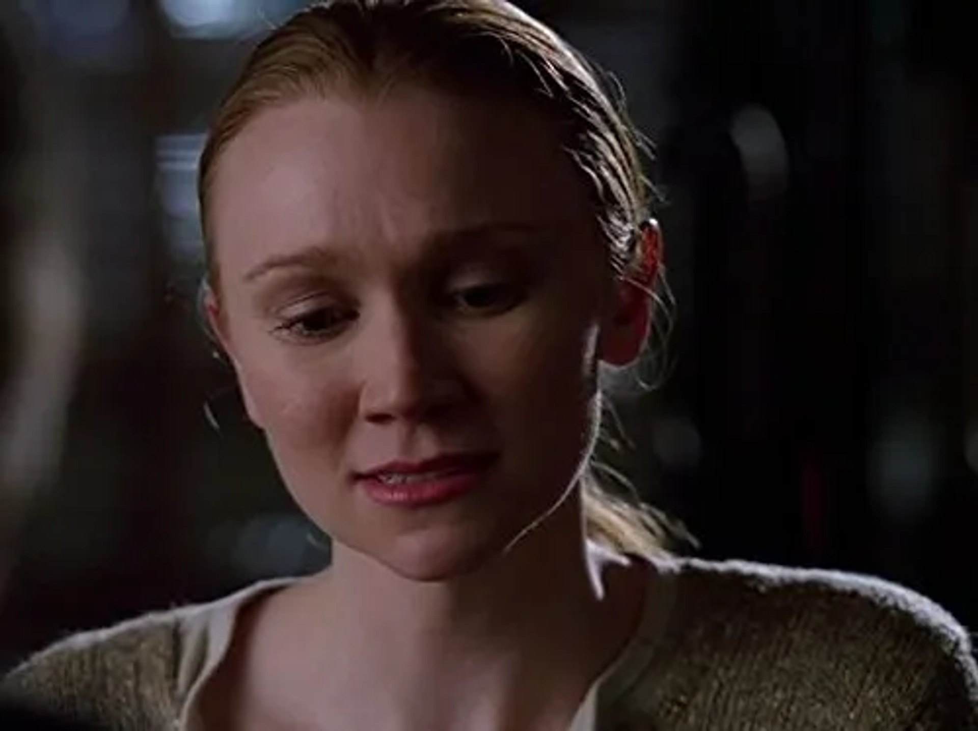 Amy Sloan in Without a Trace (2002)