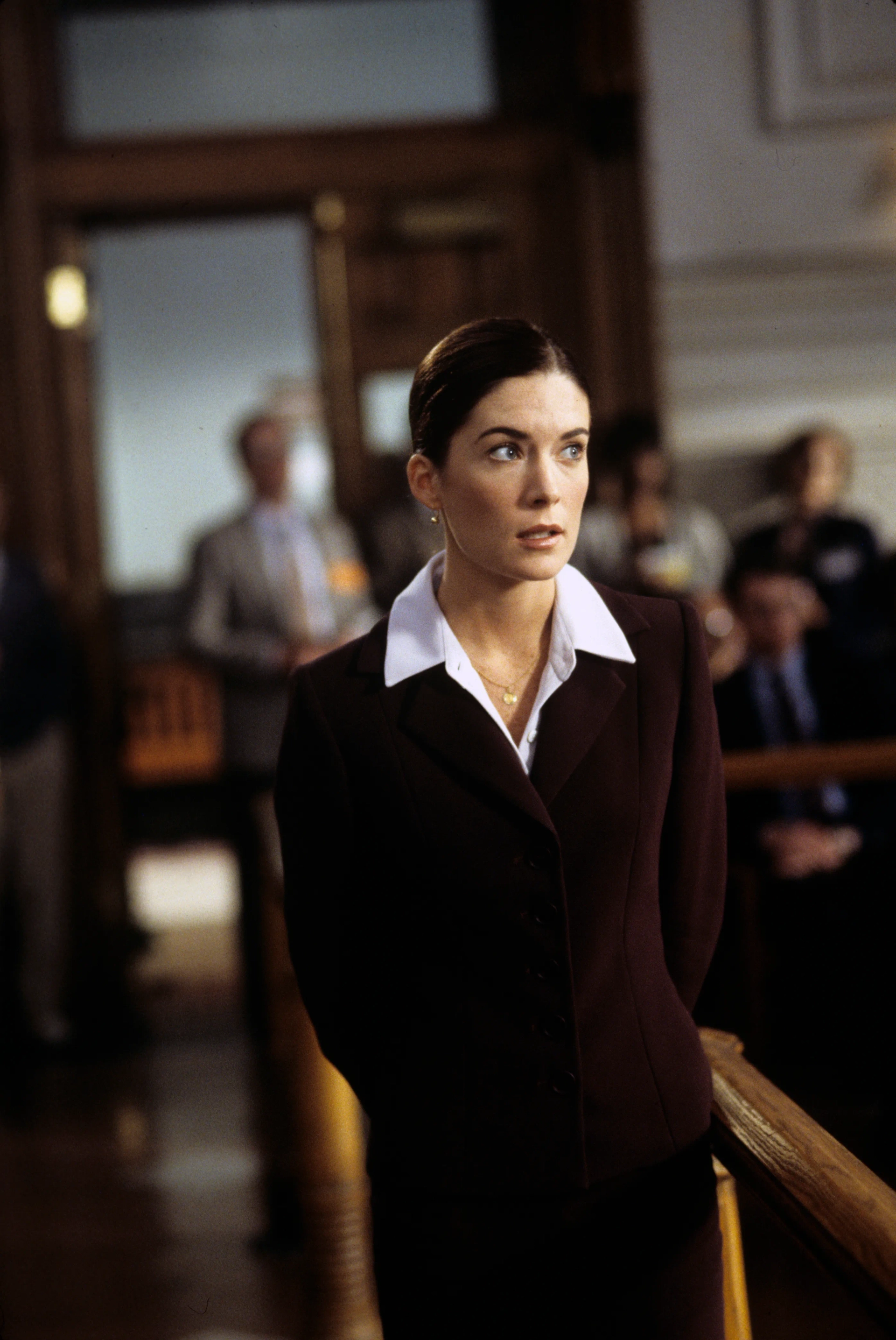 Lara Flynn Boyle in The Practice (1997)
