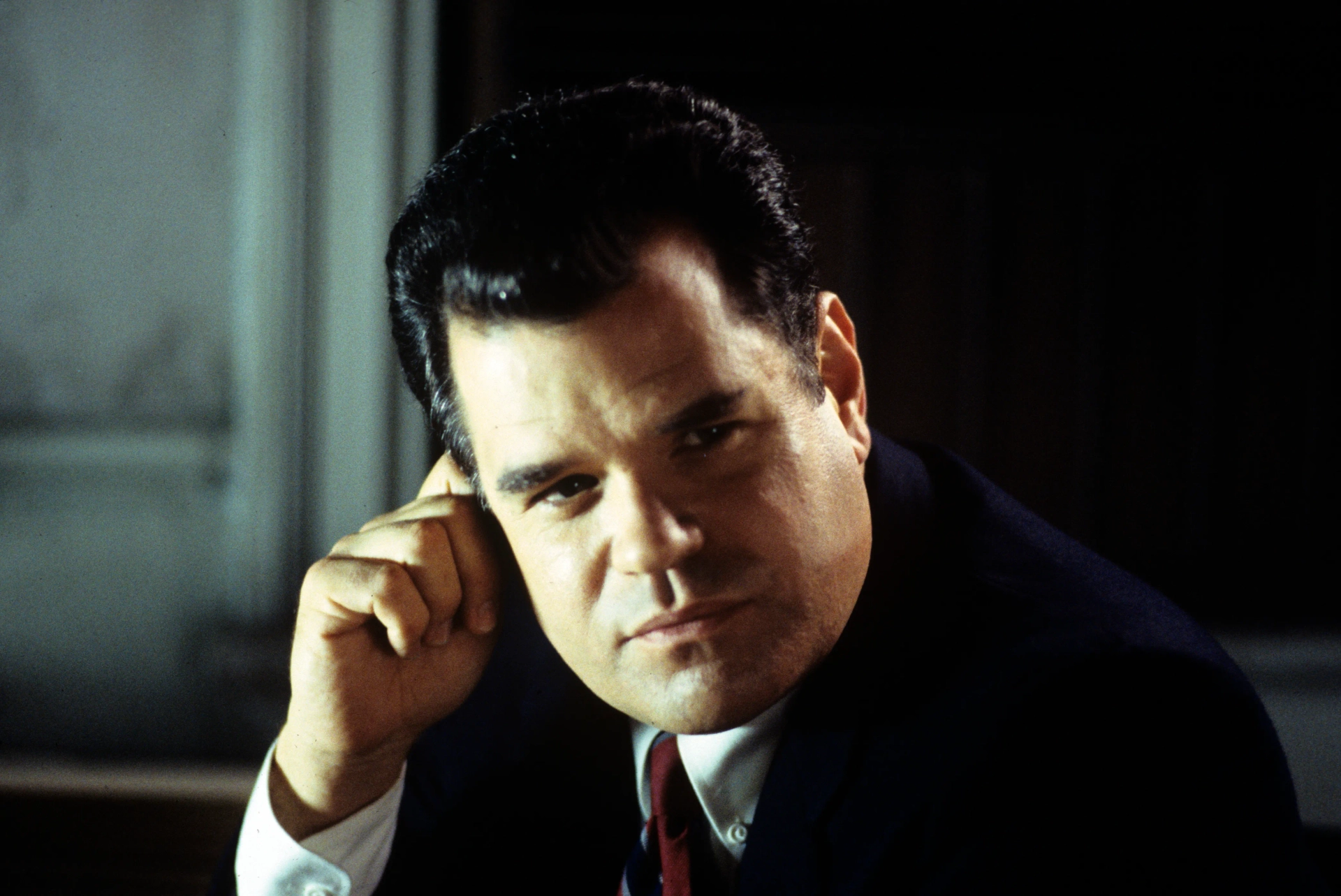 Michael Badalucco in The Practice (1997)