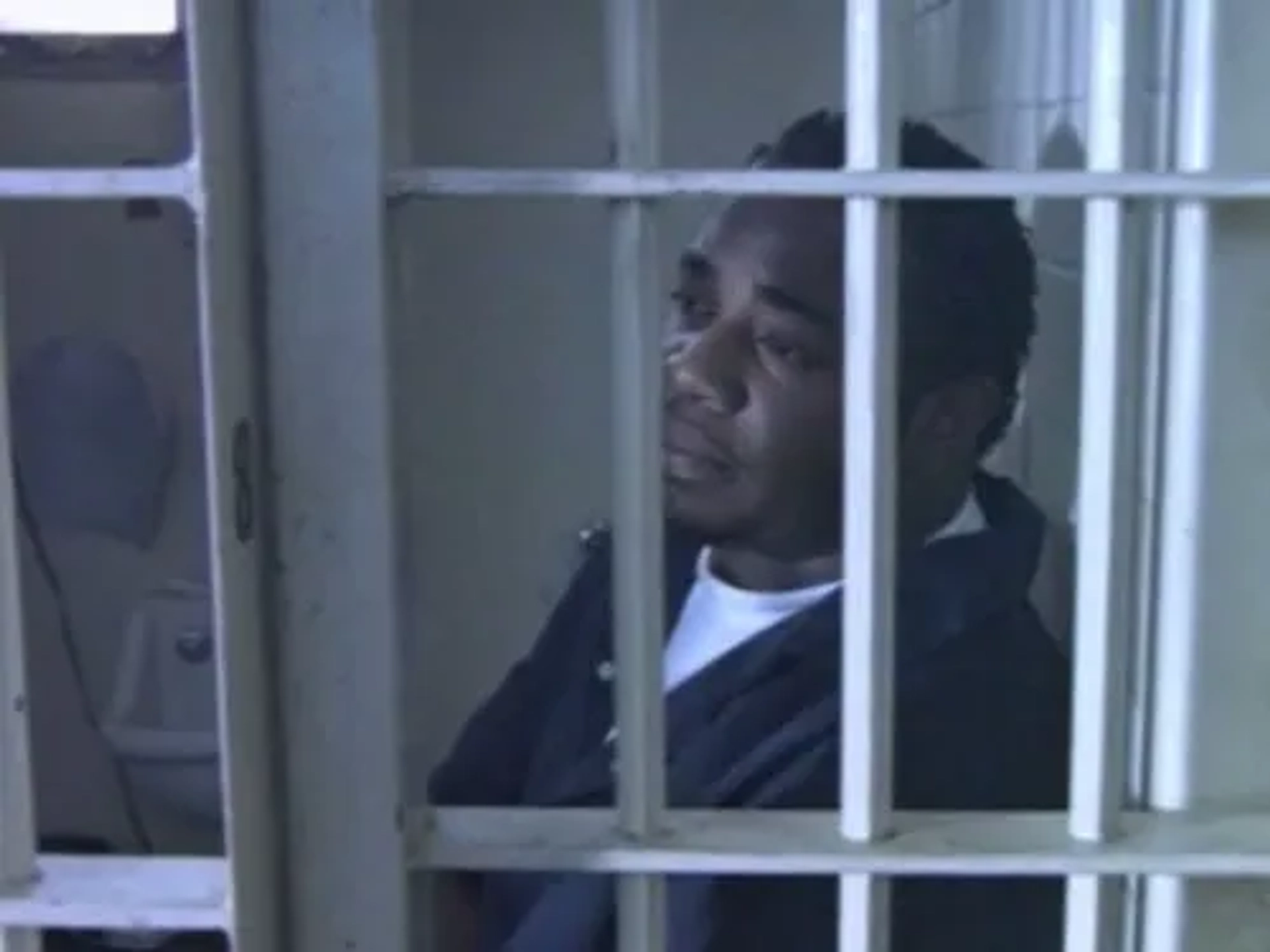 Marcello Thedford in The Practice (1997)