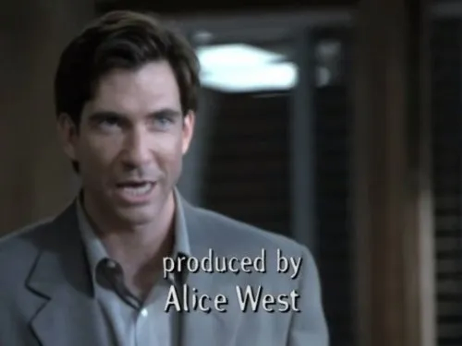 Dylan McDermott in The Practice (1997)