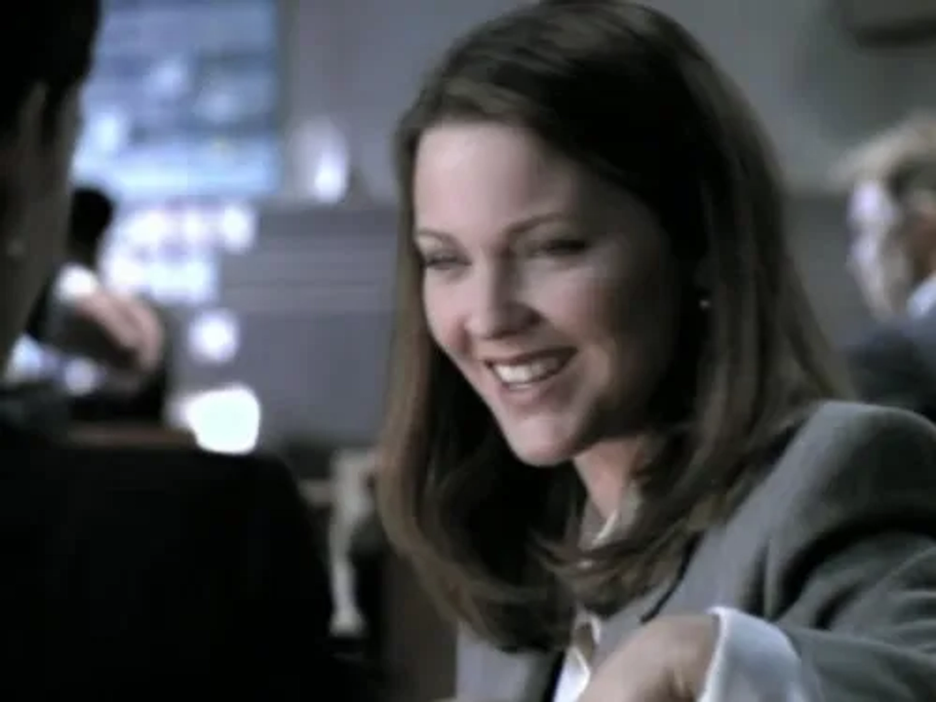 Kelli Williams in The Practice (1997)